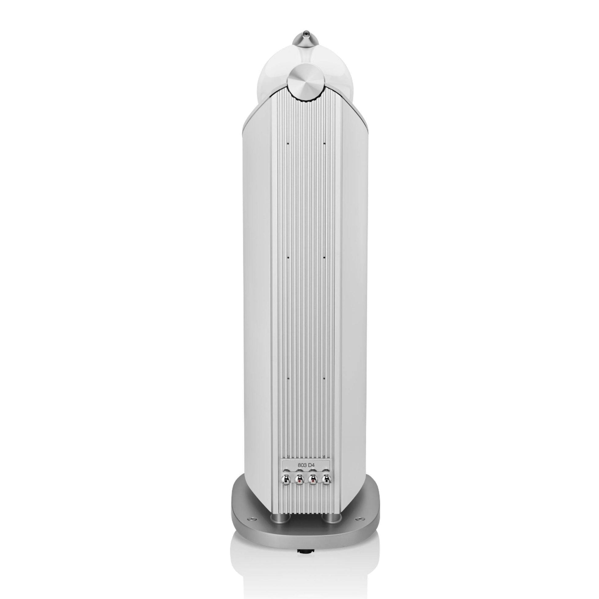 Bowers & Wilkins 803 D4 - Floor Standing Speaker - Pair - Vital Technologies LLC
