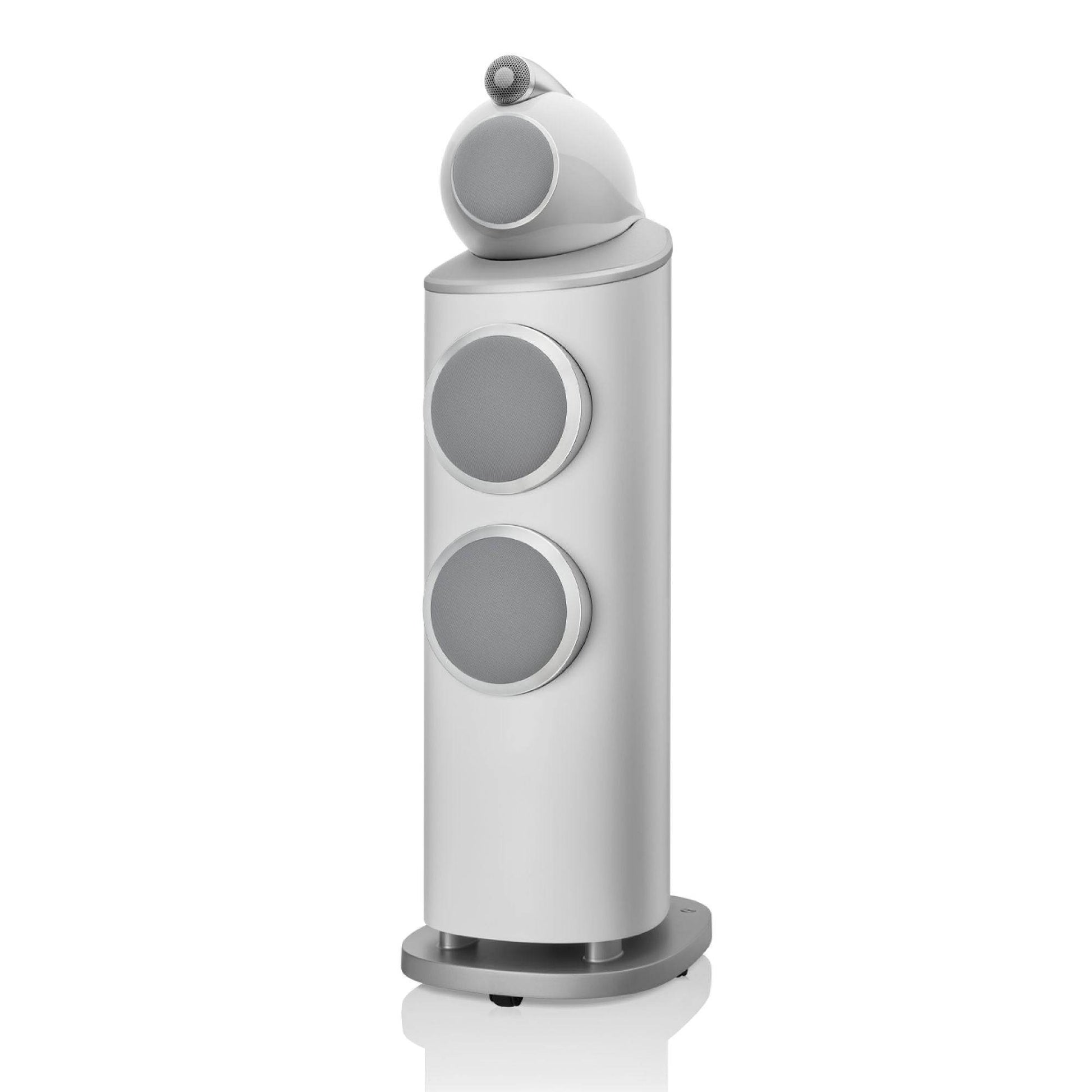 Bowers & Wilkins 803 D4 - Floor Standing Speaker - Pair - Vital Technologies LLC