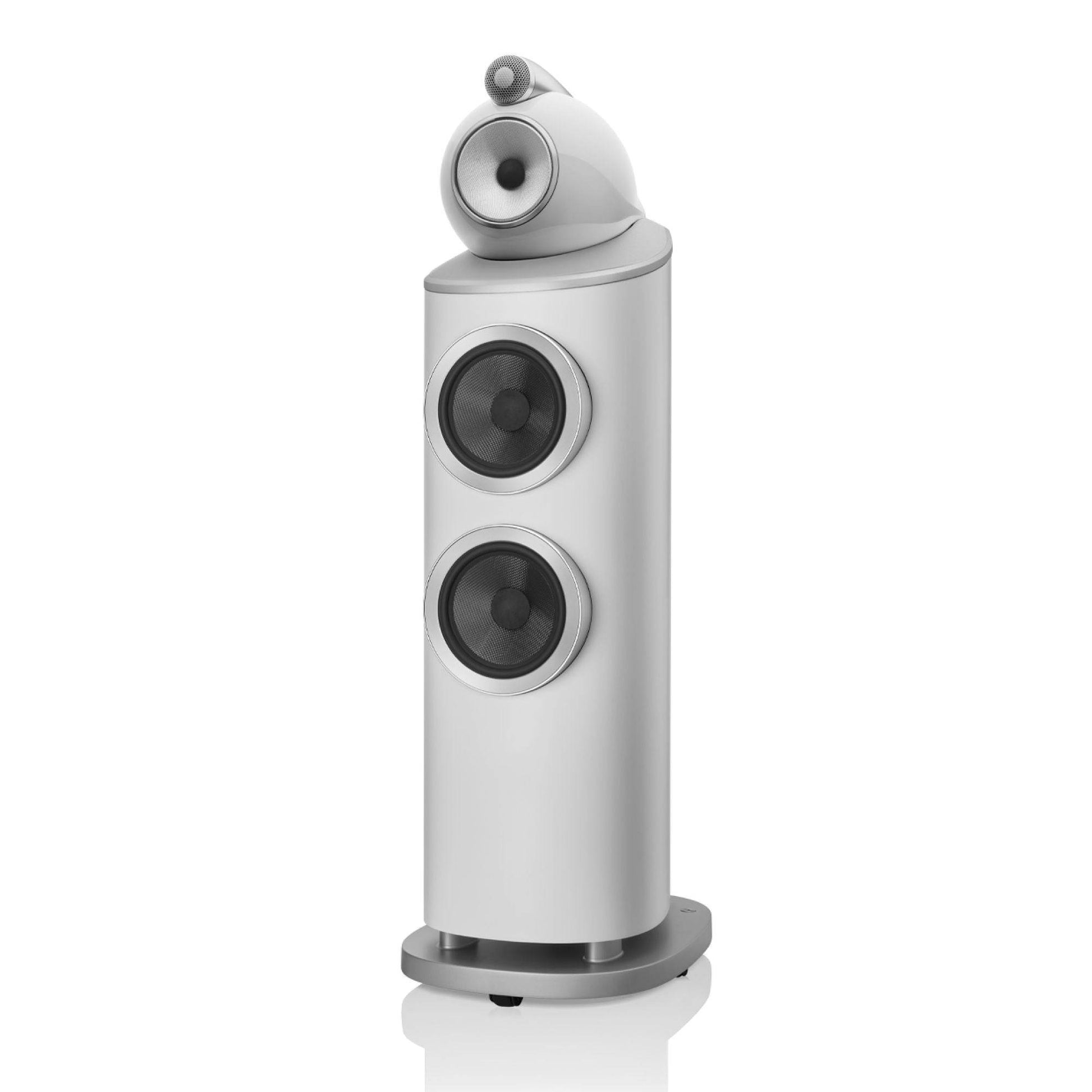 Bowers & Wilkins 803 D4 - Floor Standing Speaker - Pair - Vital Technologies LLC
