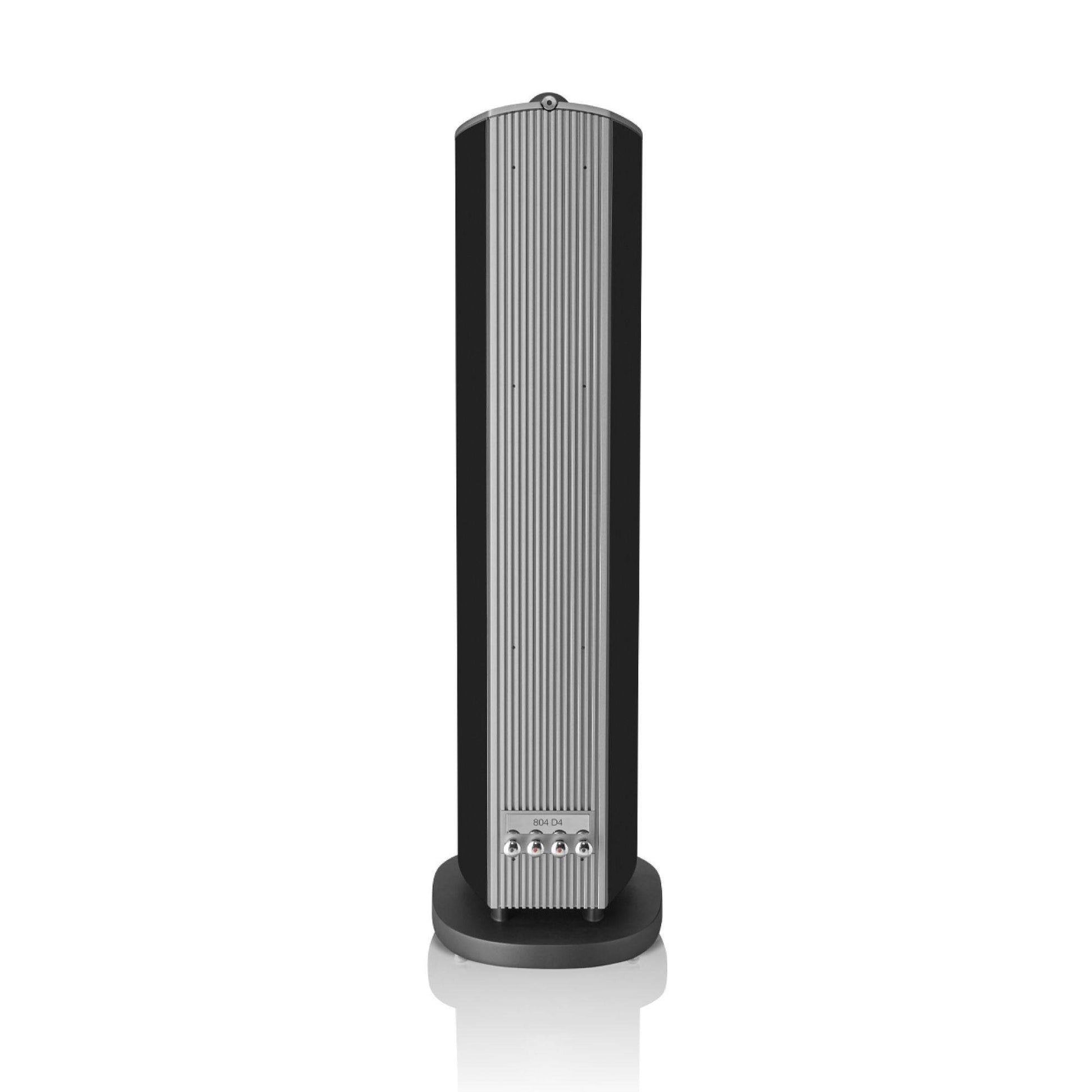 Bowers & Wilkins 804 D4 - Floor Standing Speaker - Pair - Vital Technologies LLC