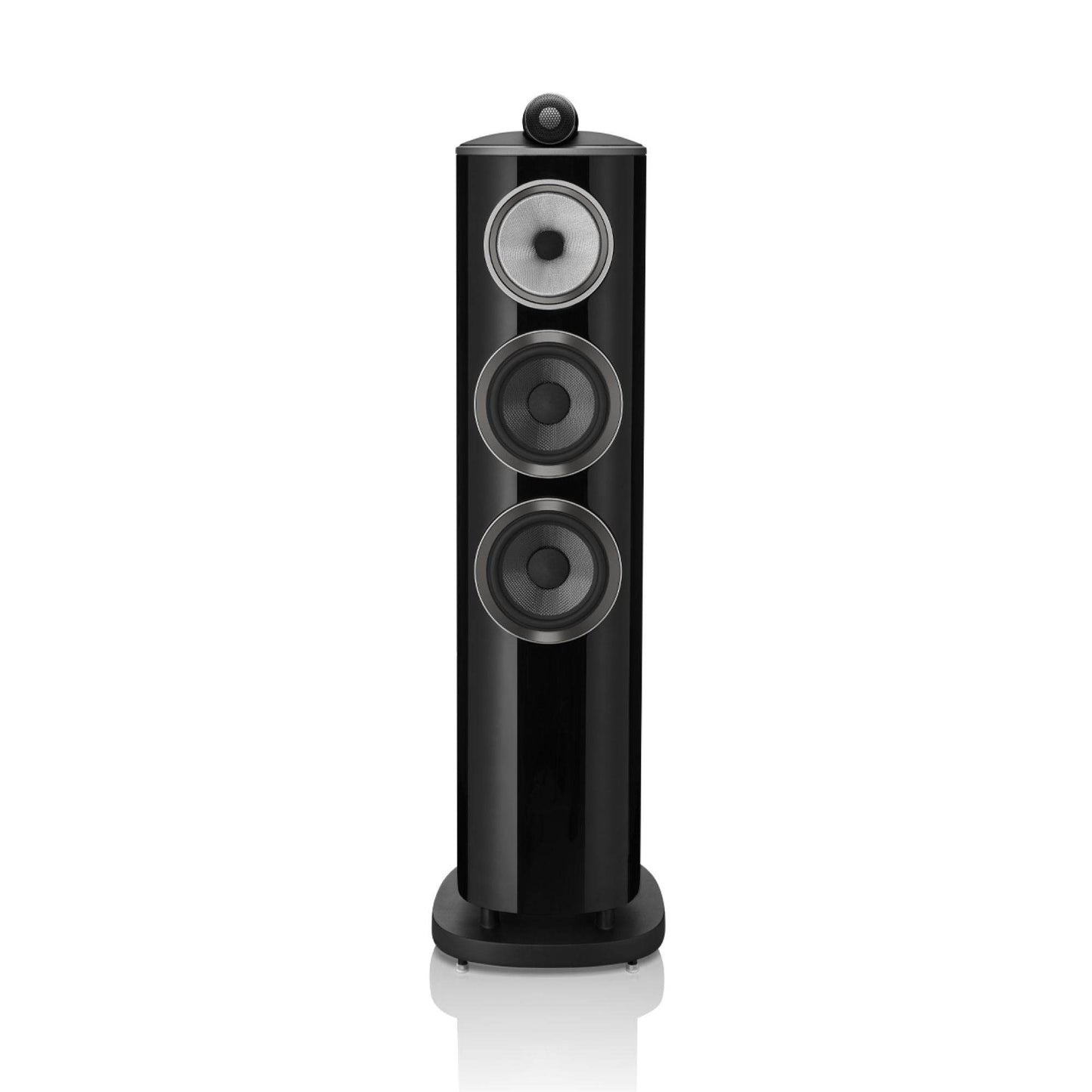 Bowers & Wilkins 804 D4 - Floor Standing Speaker - Pair - Vital Technologies LLC