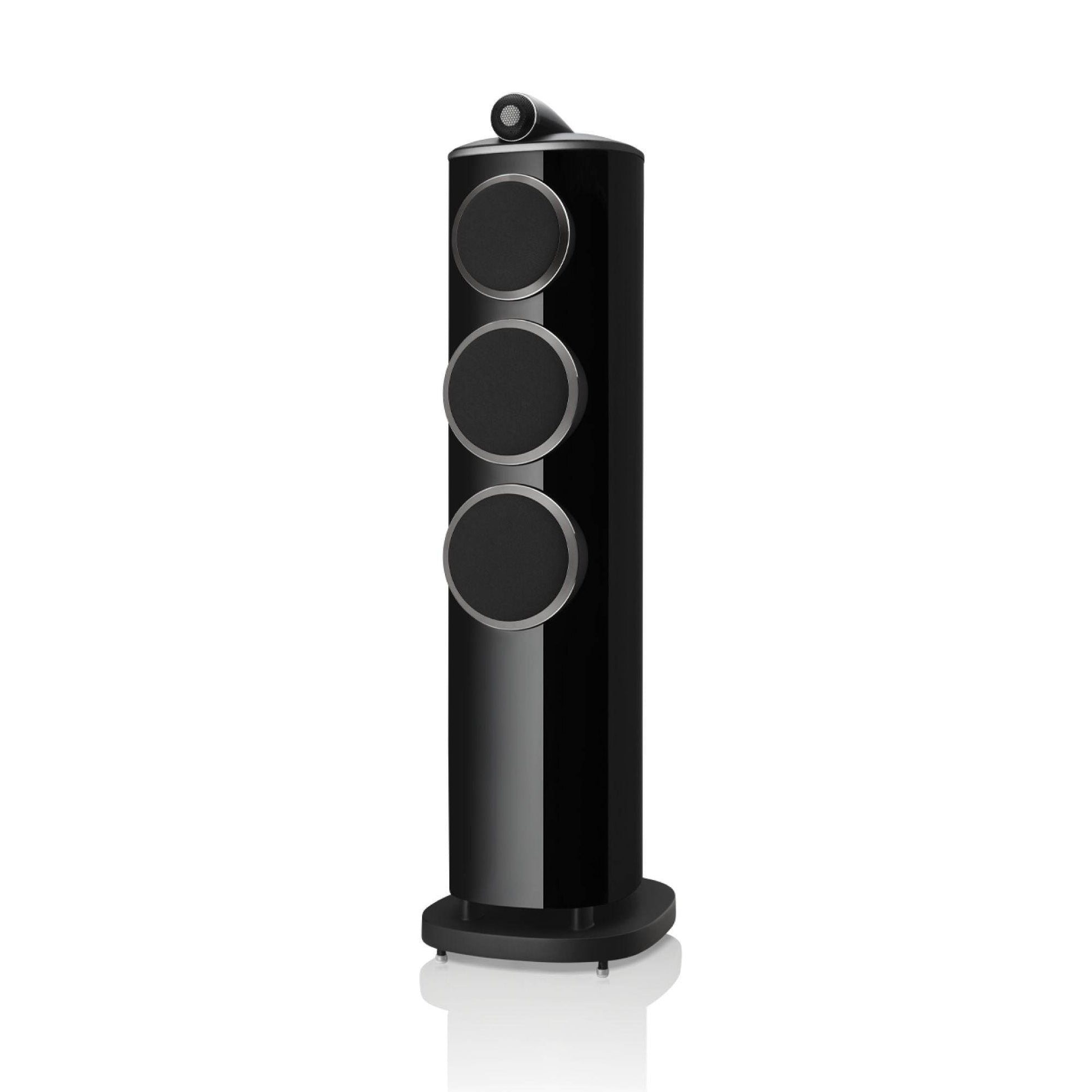 Bowers & Wilkins 804 D4 - Floor Standing Speaker - Pair - Vital Technologies LLC