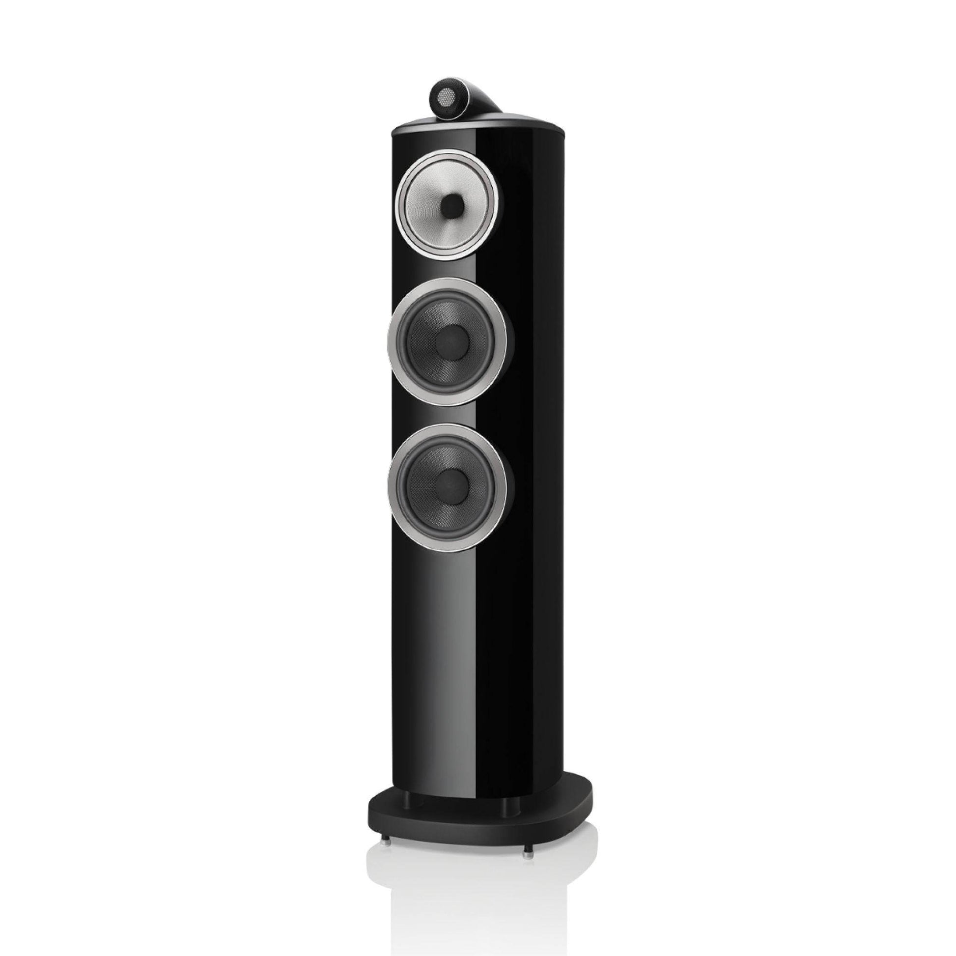Bowers & Wilkins 804 D4 - Floor Standing Speaker - Pair - Vital Technologies LLC