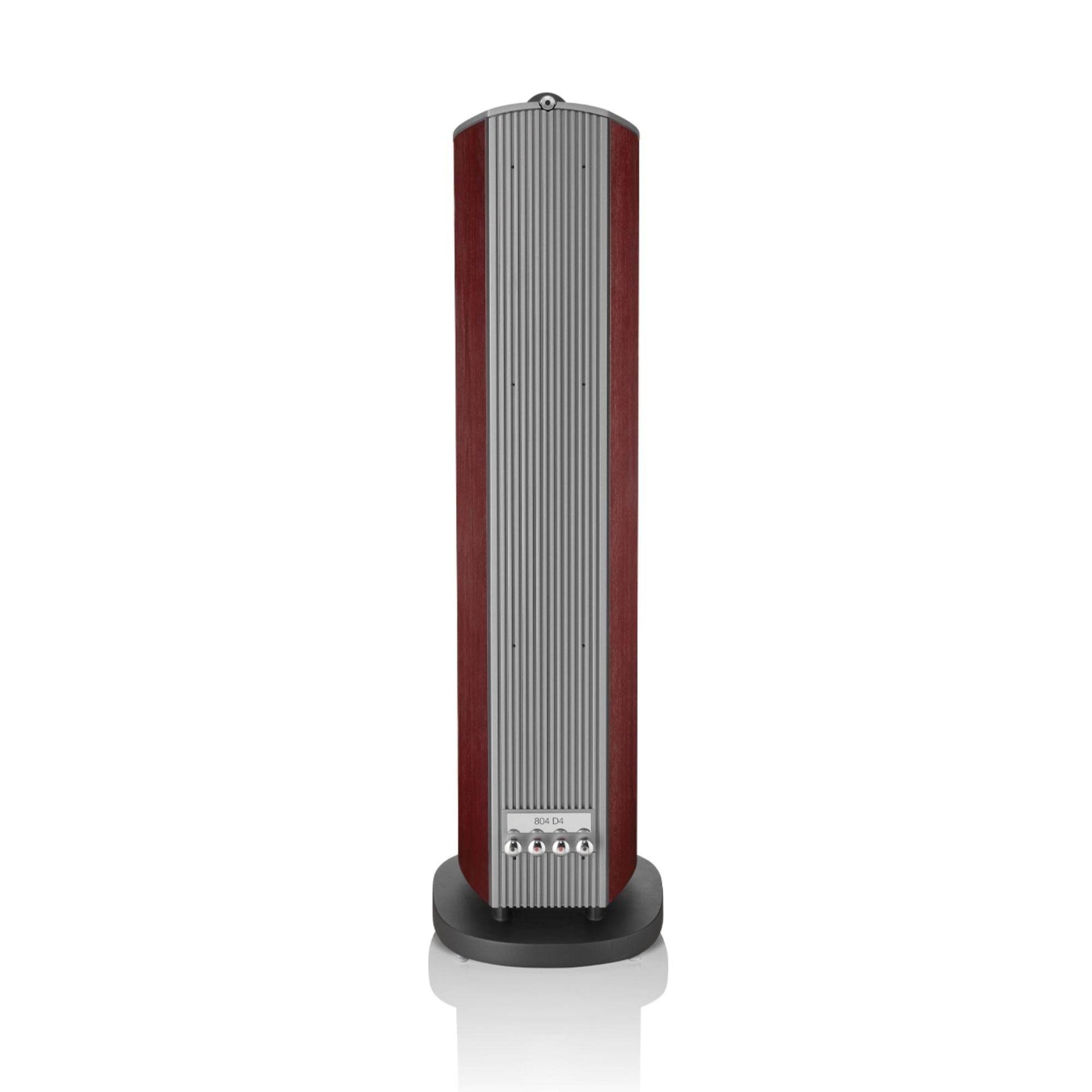 Bowers & Wilkins 804 D4 - Floor Standing Speaker - Pair - Vital Technologies LLC