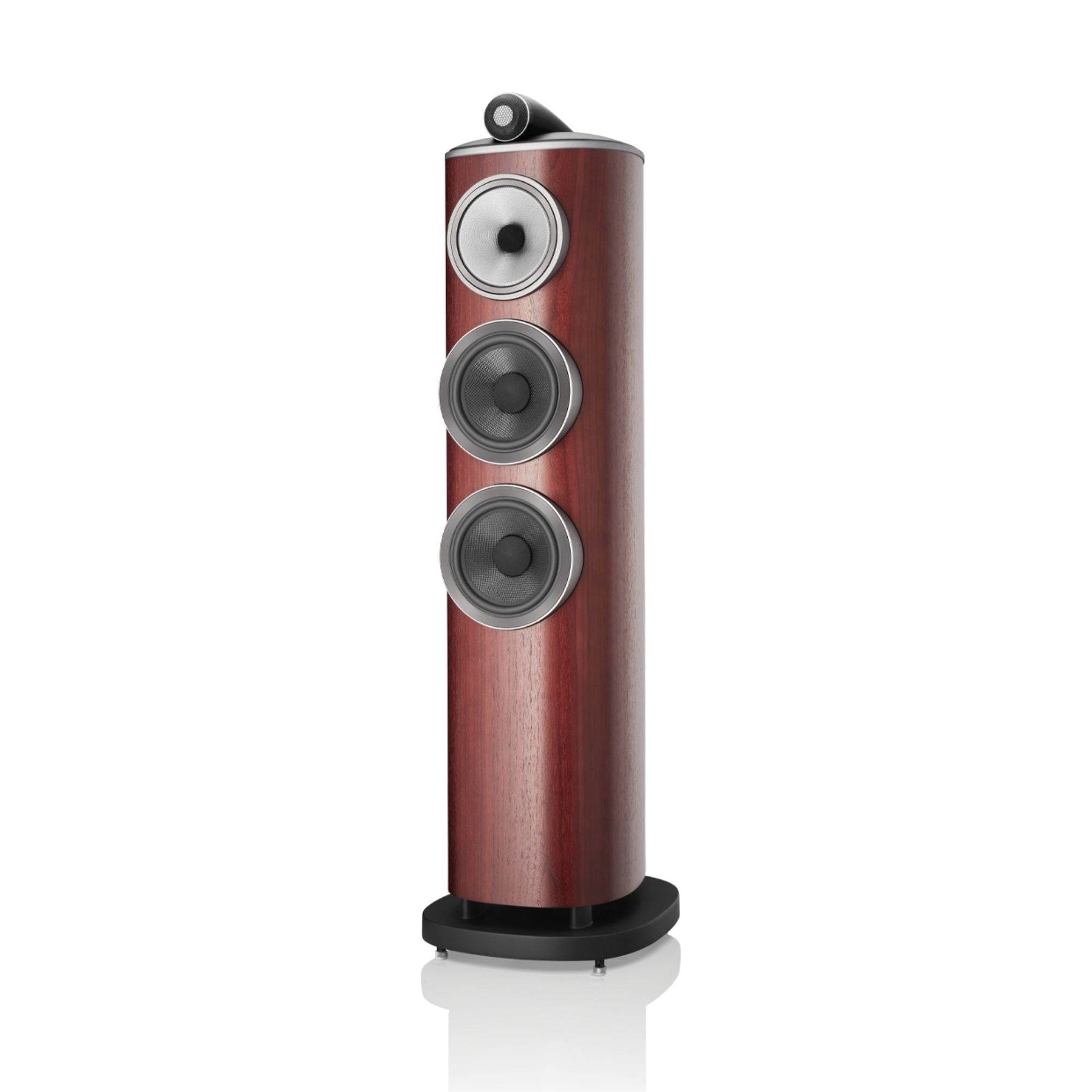 Bowers & Wilkins 804 D4 - Floor Standing Speaker - Pair - Vital Technologies LLC