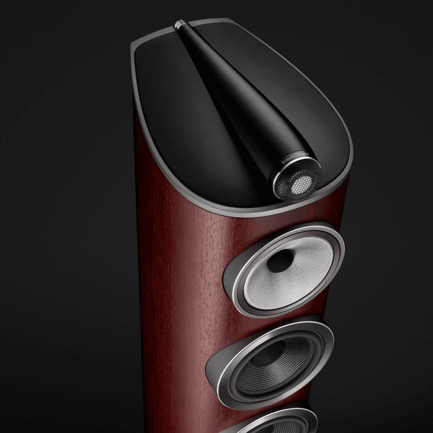 Bowers & Wilkins 804 D4 - Floor Standing Speaker - Pair - Vital Technologies LLC