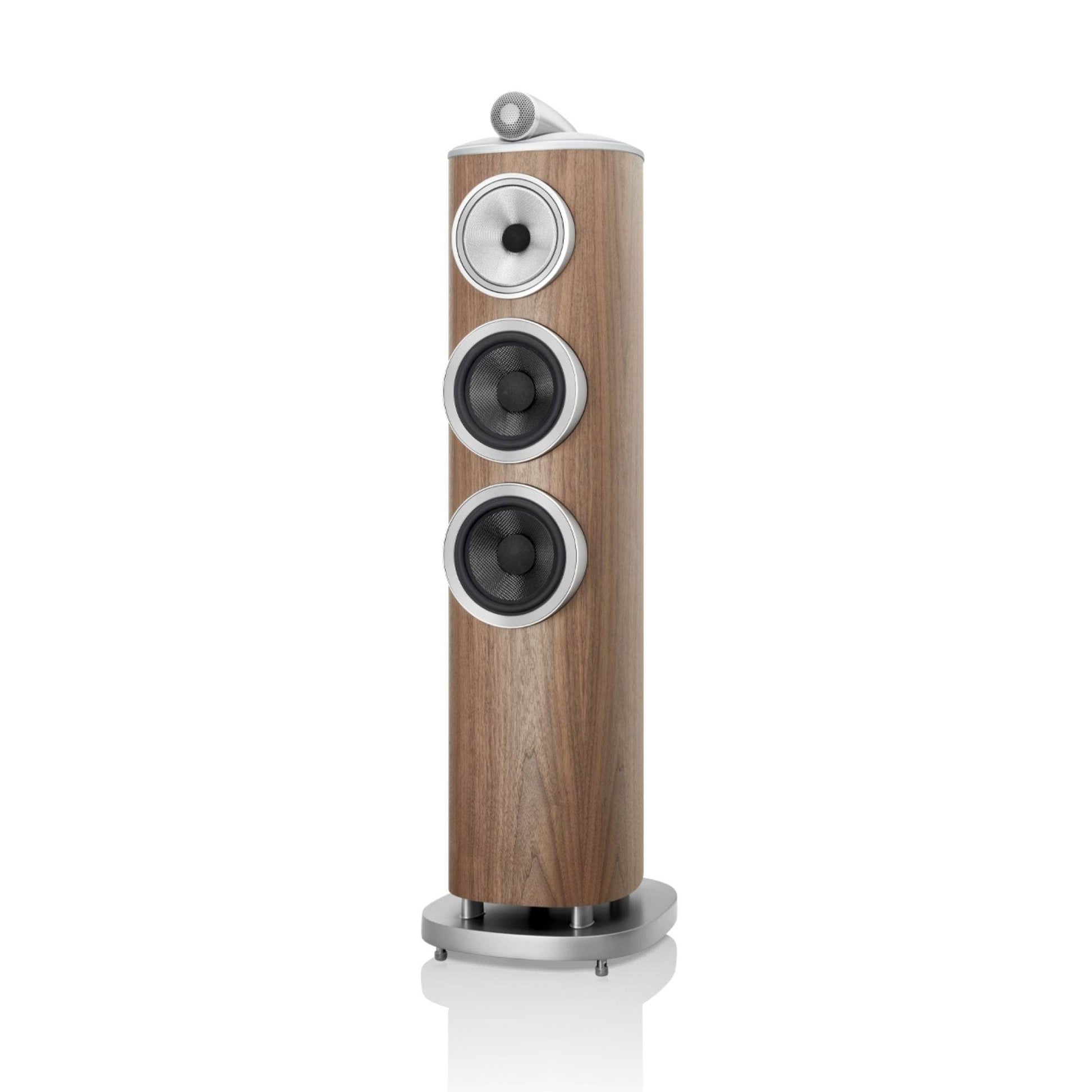 Bowers & Wilkins 804 D4 - Floor Standing Speaker - Pair - Vital Technologies LLC
