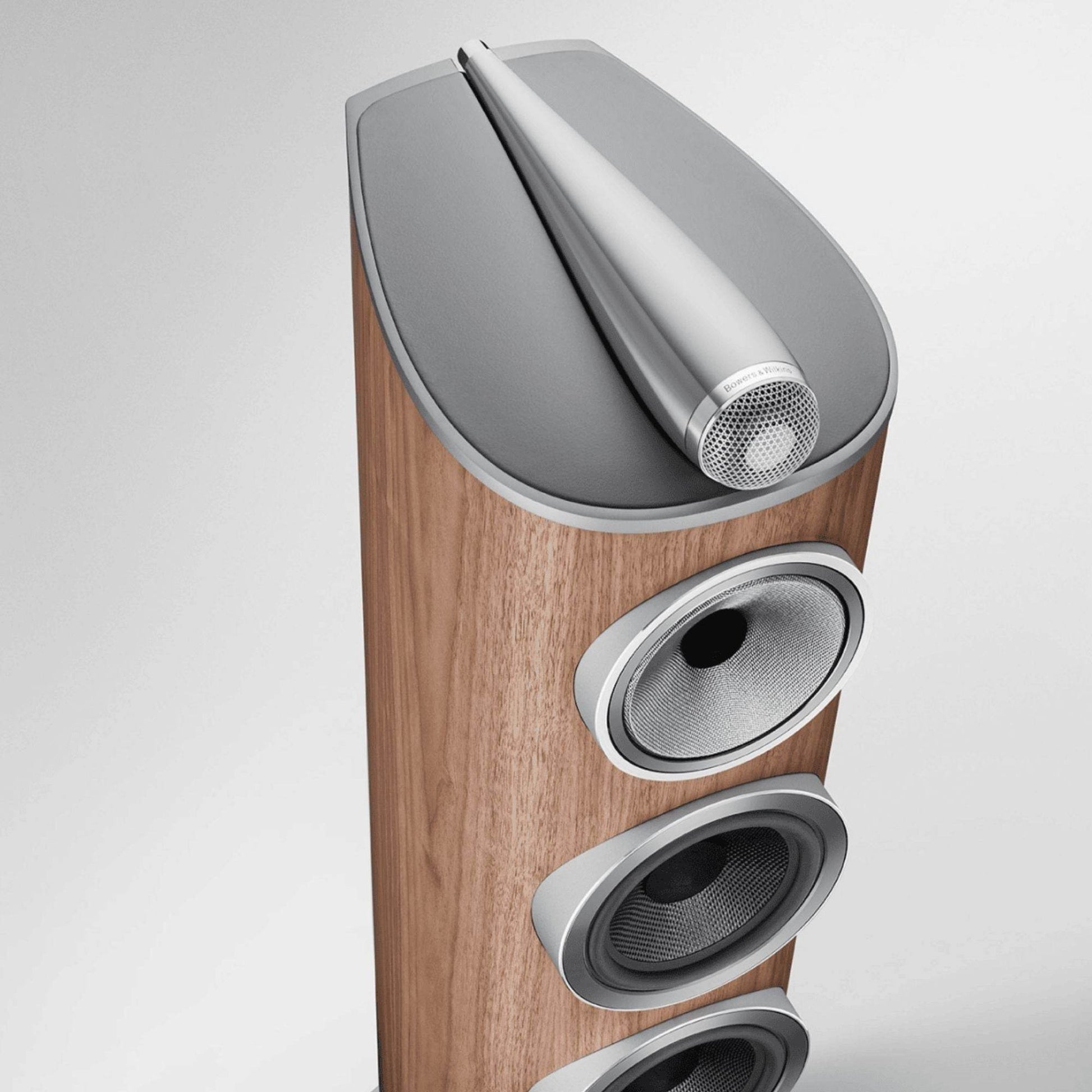 Bowers & Wilkins 804 D4 - Floor Standing Speaker - Pair - Vital Technologies LLC
