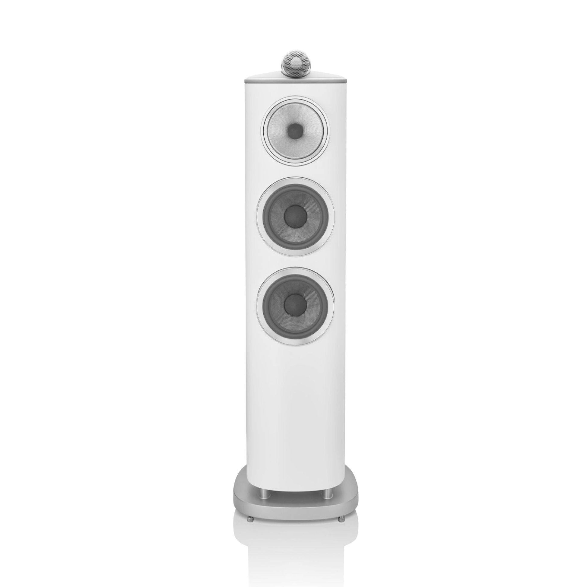 Bowers & Wilkins 804 D4 - Floor Standing Speaker - Pair - Vital Technologies LLC