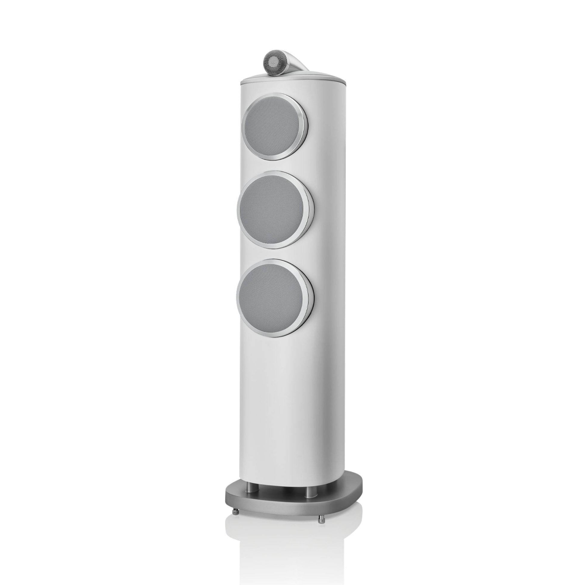 Bowers & Wilkins 804 D4 - Floor Standing Speaker - Pair - Vital Technologies LLC