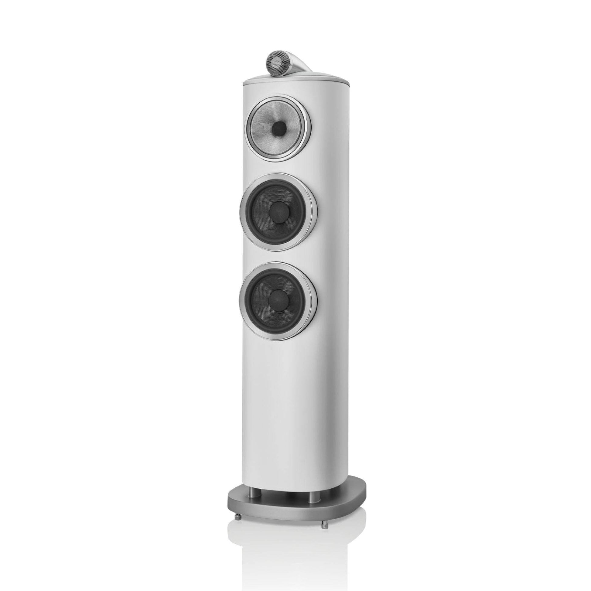 Bowers & Wilkins 804 D4 - Floor Standing Speaker - Pair - Vital Technologies LLC