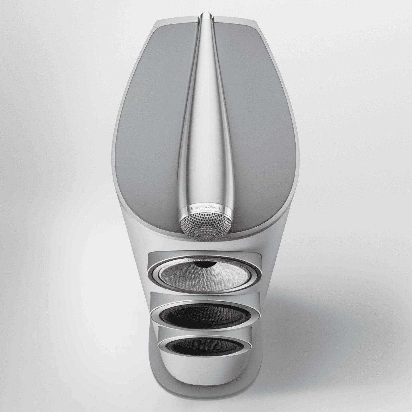 Bowers & Wilkins 804 D4 - Floor Standing Speaker - Pair - Vital Technologies LLC