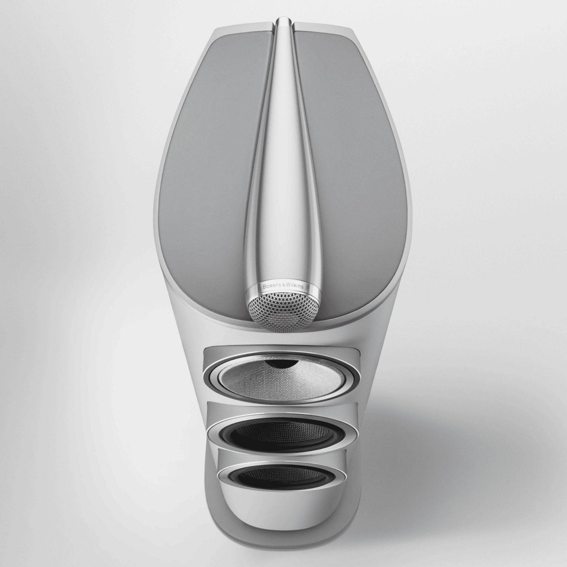 Bowers & Wilkins 804 D4 - Floor Standing Speaker - Pair - Vital Technologies LLC