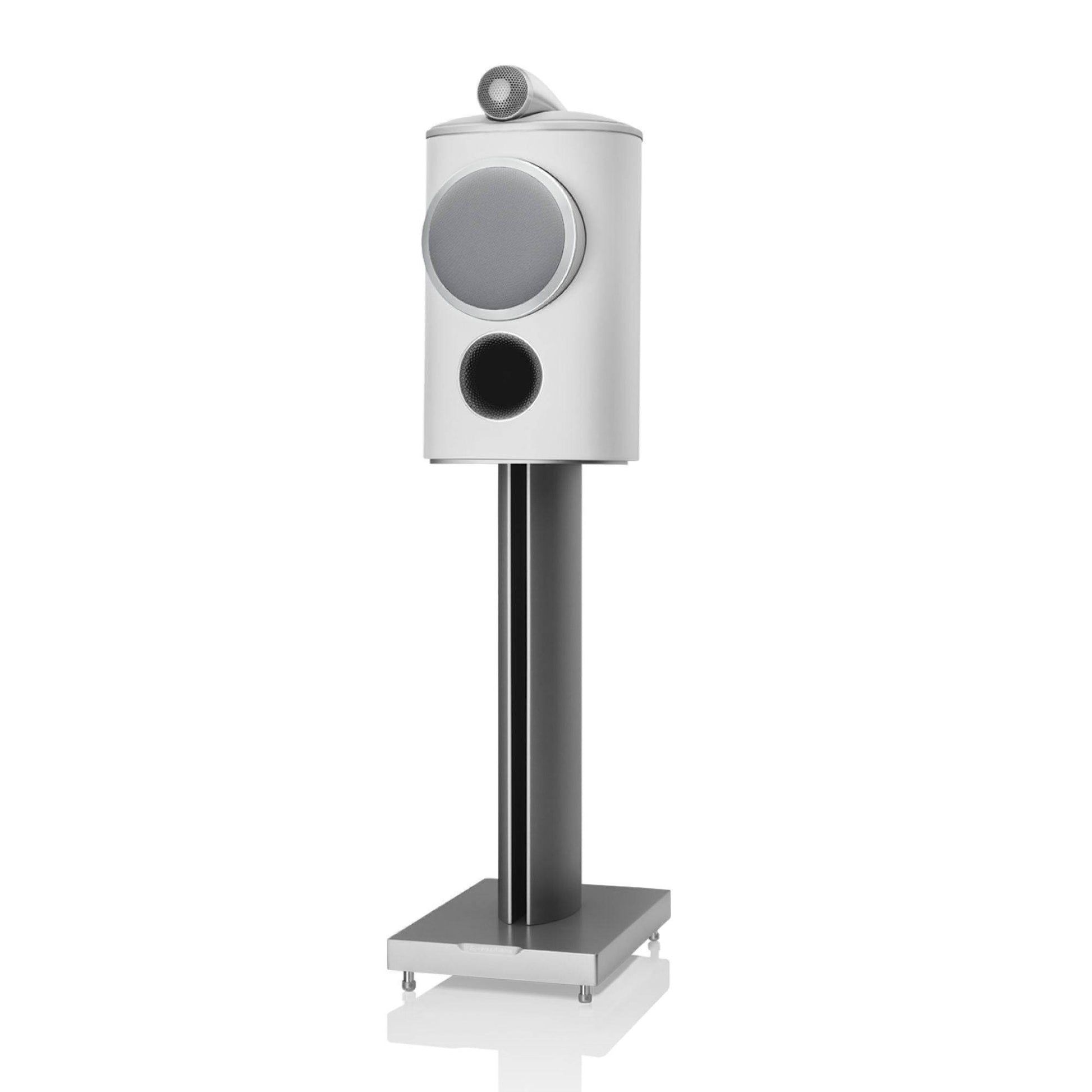 Bowers & Wilkins 805 D4 - Bookshelf Speaker - Pair - Vital Technologies LLC