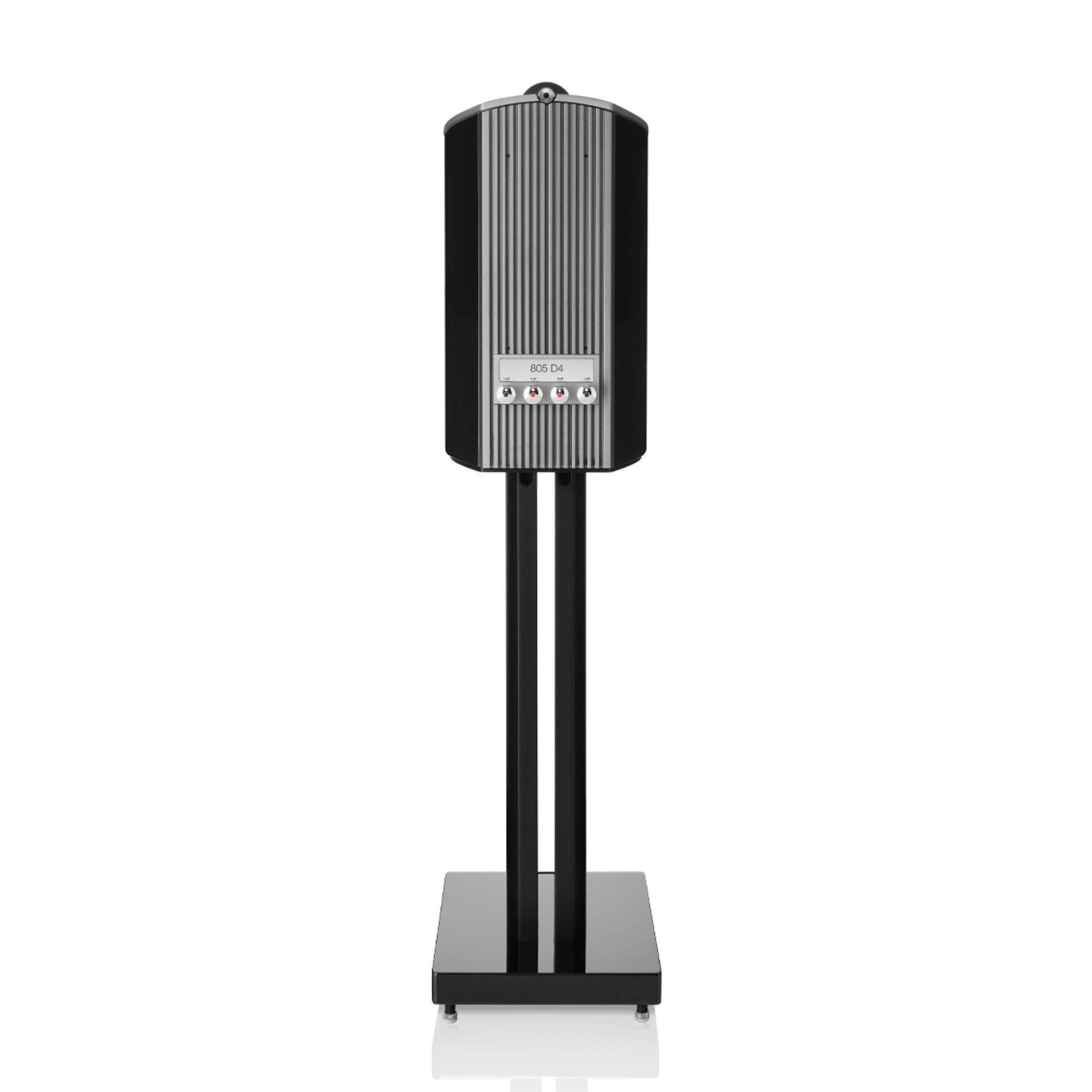 Bowers & Wilkins 805 D4 - Bookshelf Speaker - Pair - Vital Technologies LLC
