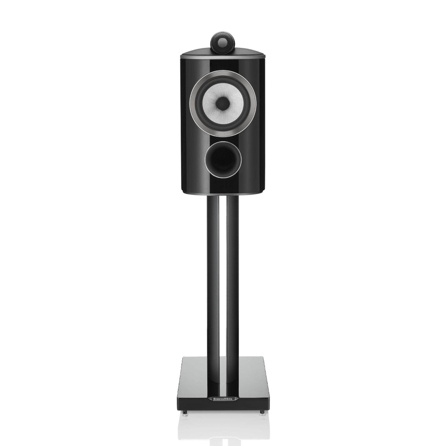 Bowers & Wilkins 805 D4 - Bookshelf Speaker - Pair - Vital Technologies LLC