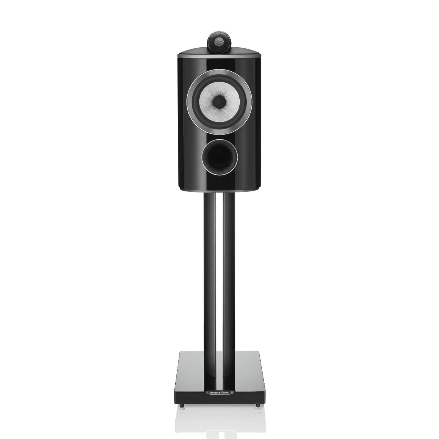 Bowers & Wilkins 805 D4 - Bookshelf Speaker - Pair - Vital Technologies LLC