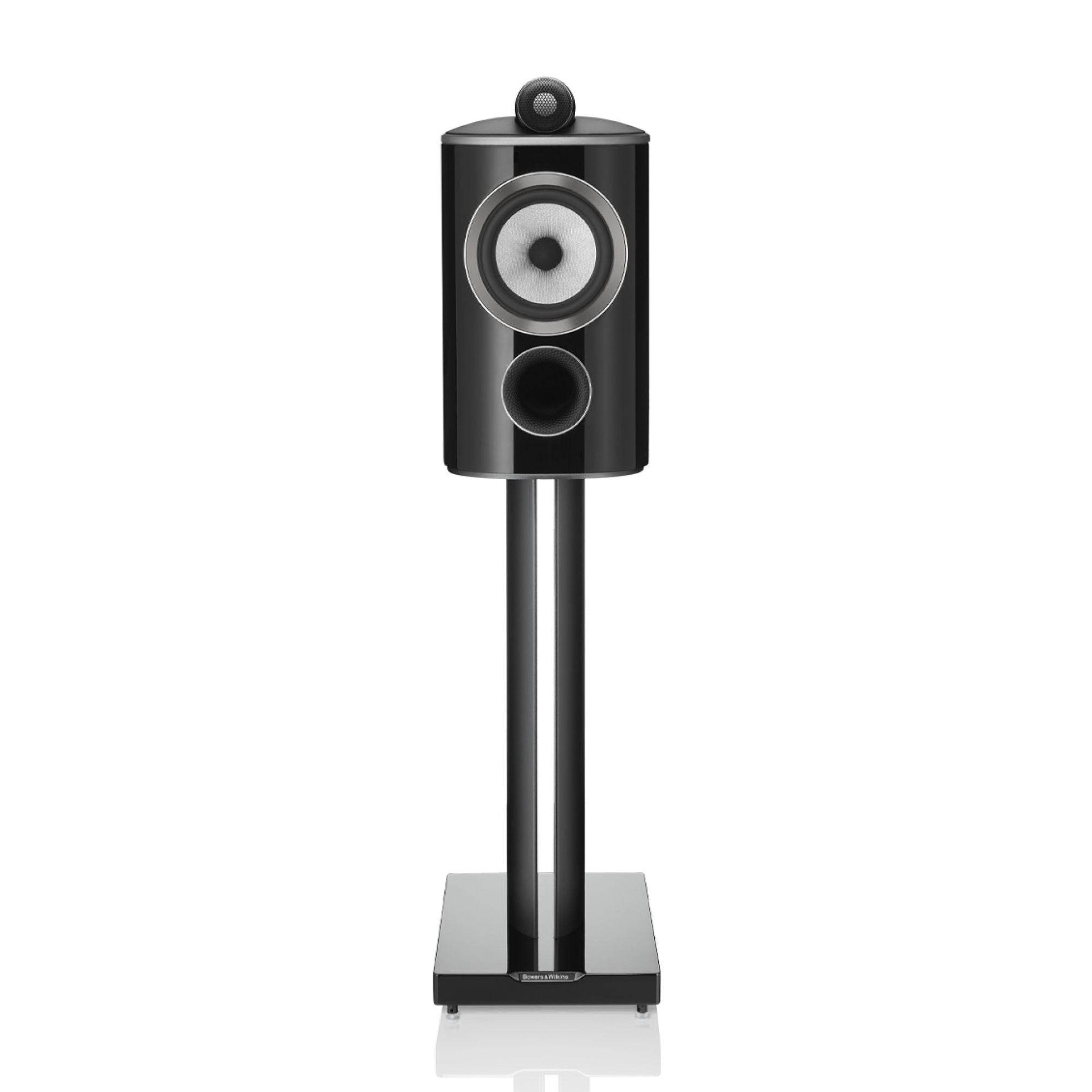 Bowers & Wilkins 805 D4 - Bookshelf Speaker - Pair - Vital Technologies LLC