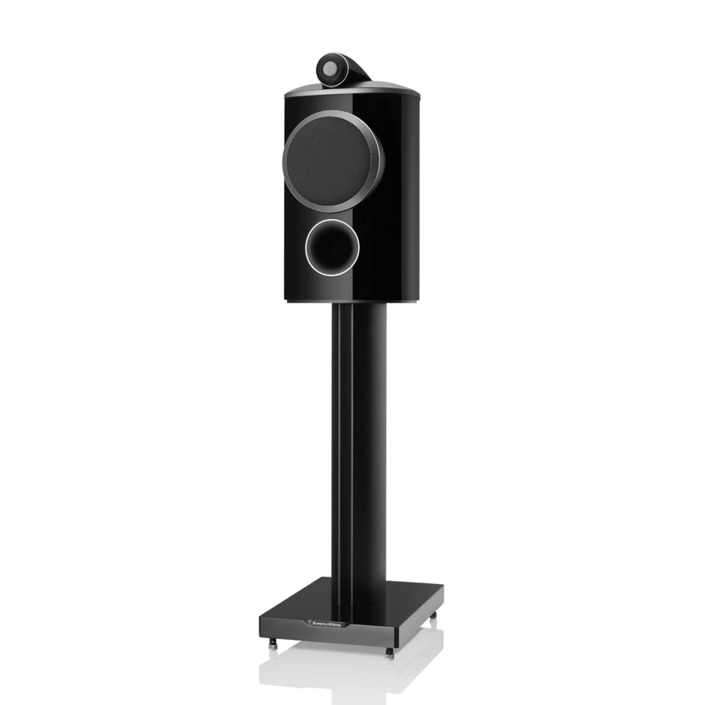 Bowers & Wilkins 805 D4 - Bookshelf Speaker - Pair - Vital Technologies LLC