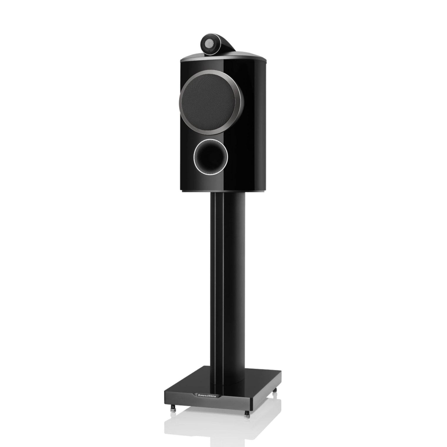Bowers & Wilkins 805 D4 - Bookshelf Speaker - Pair - Vital Technologies LLC