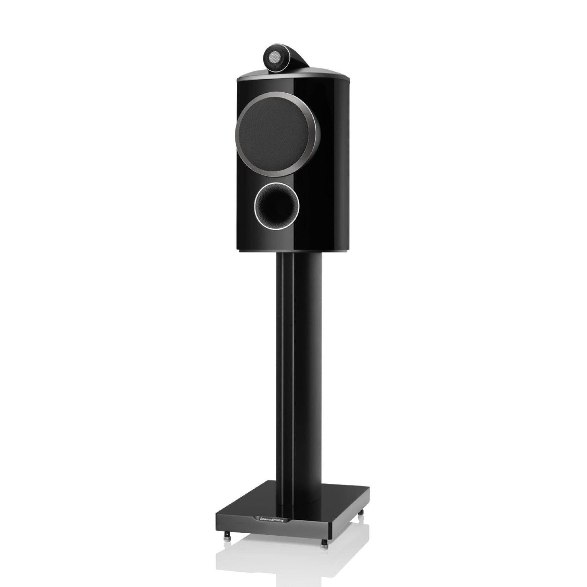 Bowers & Wilkins 805 D4 - Bookshelf Speaker - Pair - Vital Technologies LLC