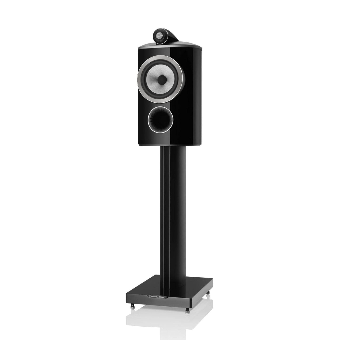 Bowers & Wilkins 805 D4 - Bookshelf Speaker - Pair - Vital Technologies LLC