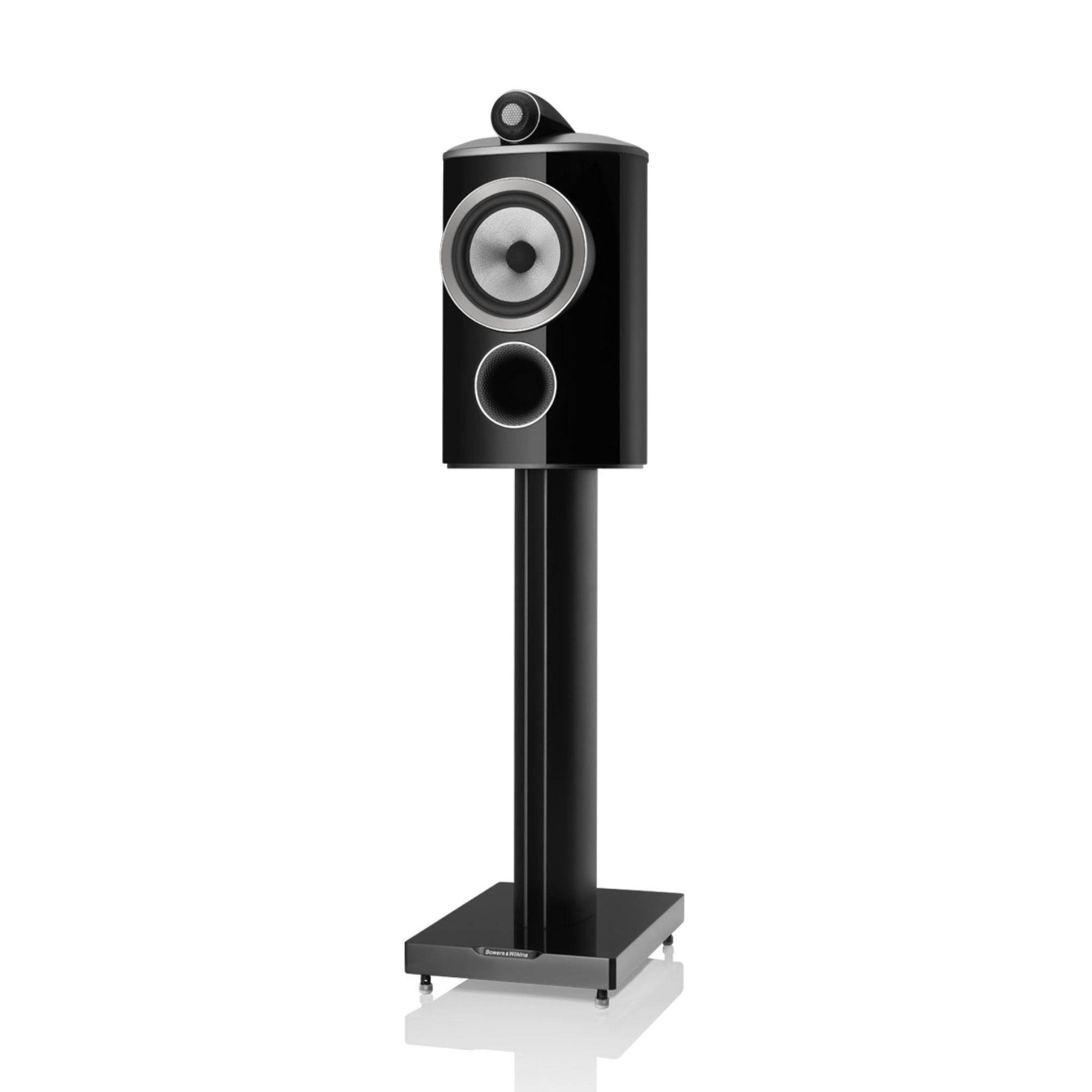 Bowers & Wilkins 805 D4 - Bookshelf Speaker - Pair - Vital Technologies LLC