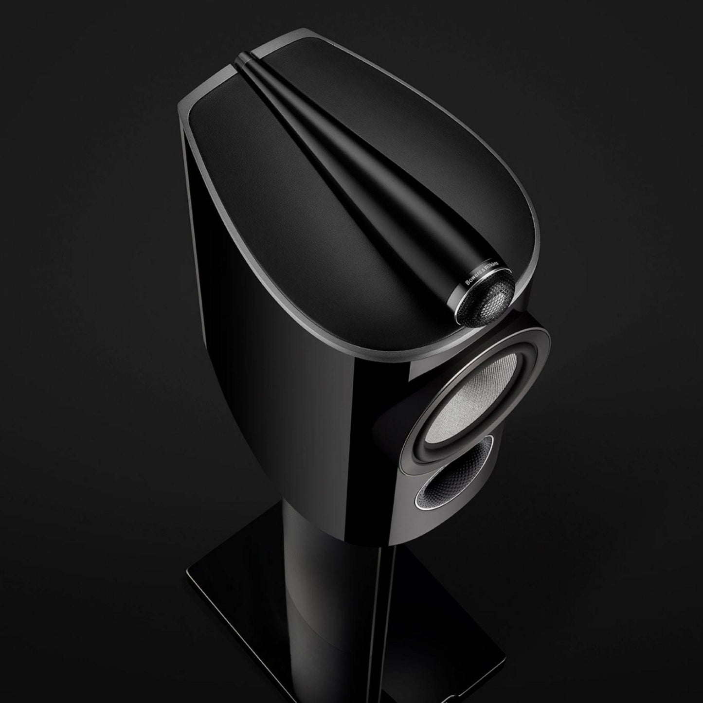 Bowers & Wilkins 805 D4 - Bookshelf Speaker - Pair - Vital Technologies LLC