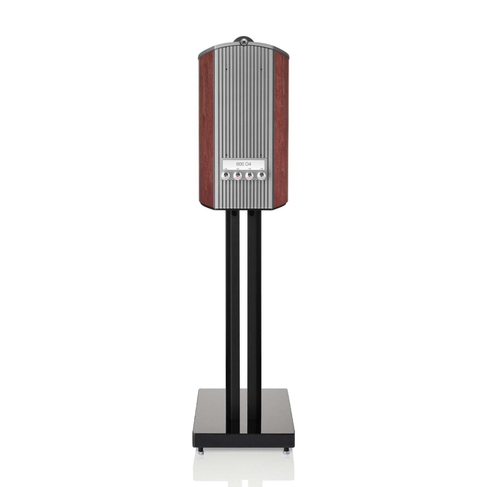 Bowers & Wilkins 805 D4 - Bookshelf Speaker - Pair - Vital Technologies LLC