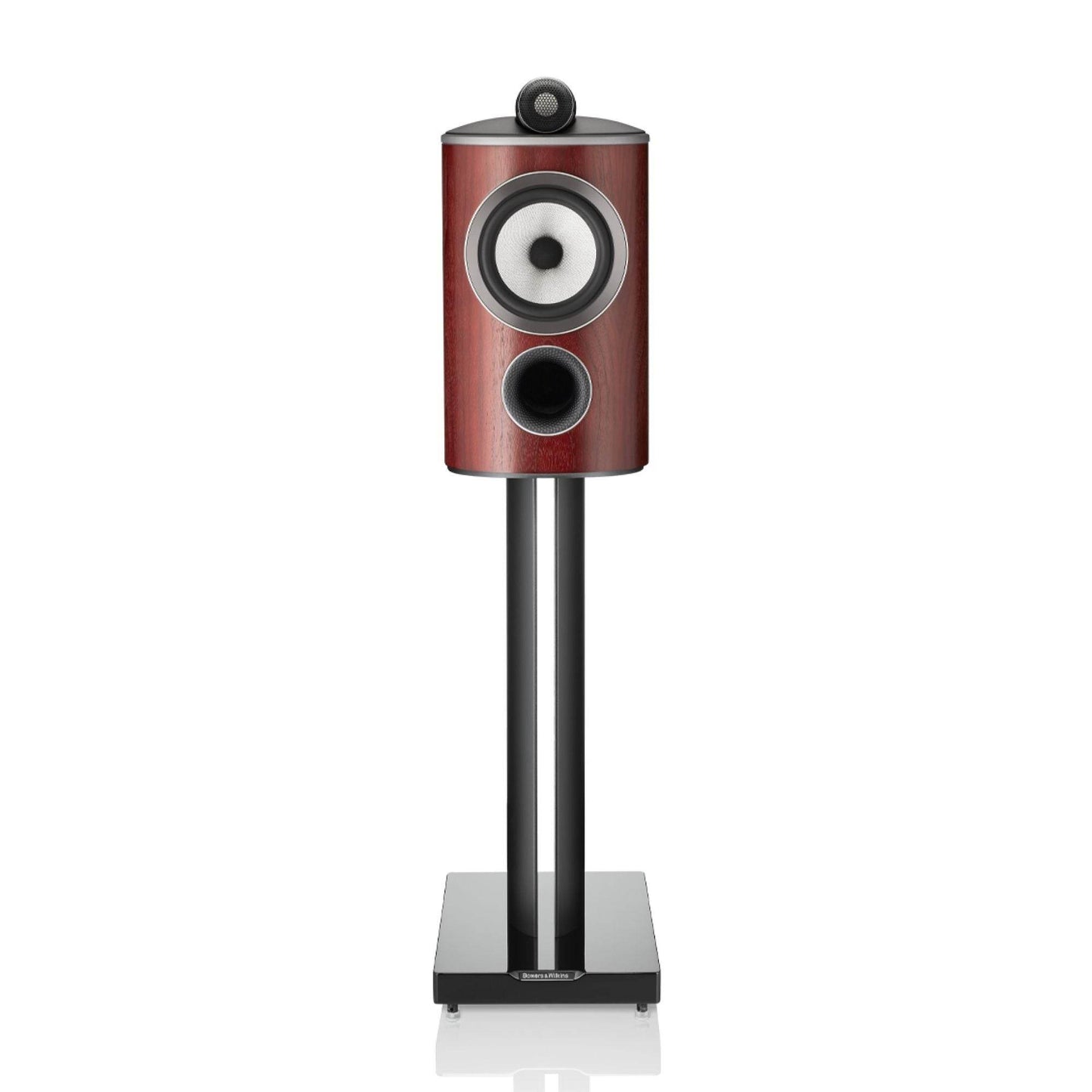 Bowers & Wilkins 805 D4 - Bookshelf Speaker - Pair - Vital Technologies LLC