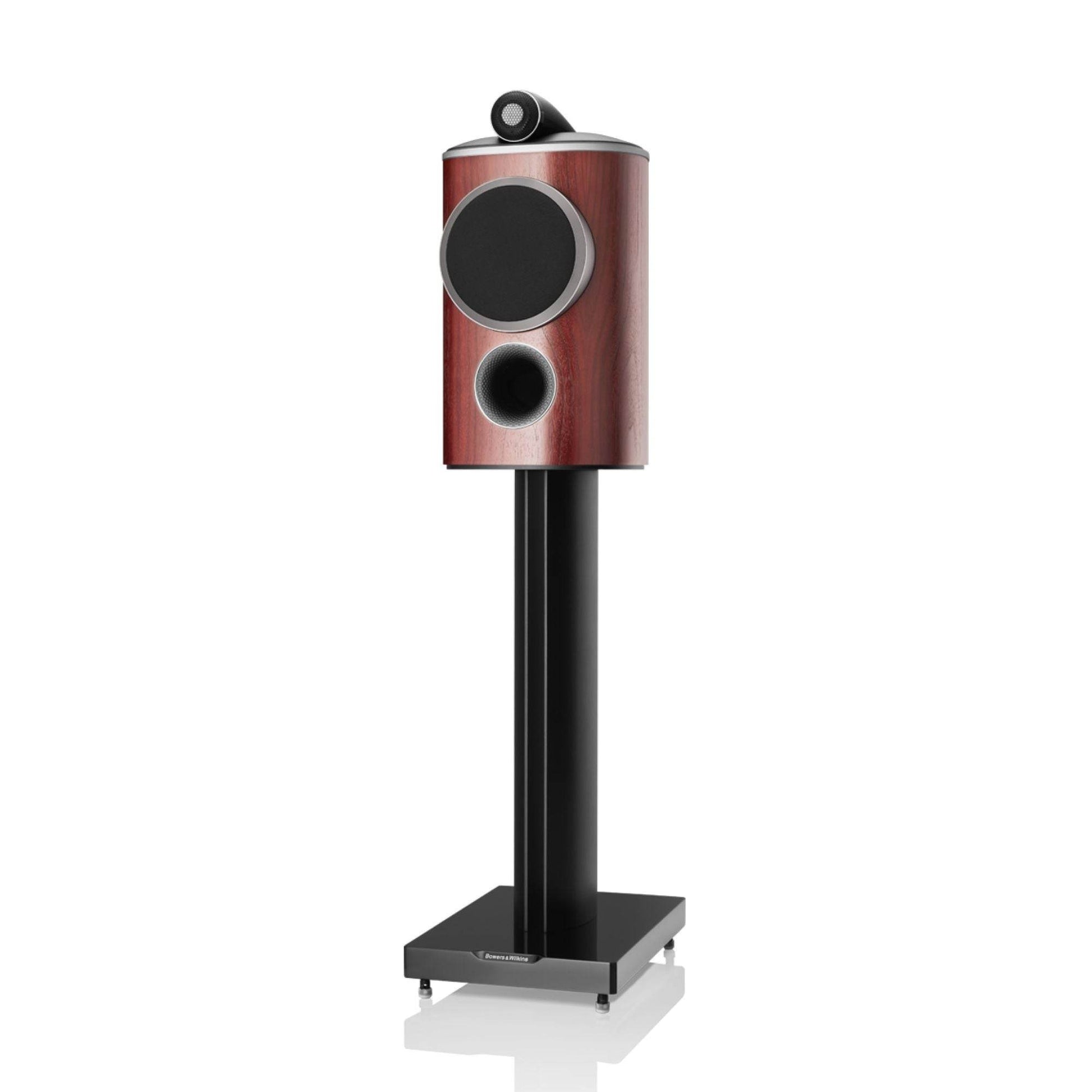 Bowers & Wilkins 805 D4 - Bookshelf Speaker - Pair - Vital Technologies LLC
