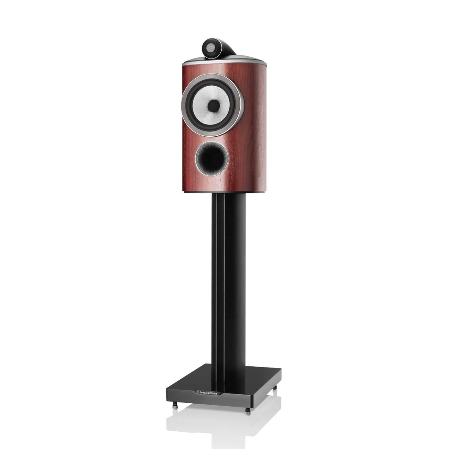 Bowers & Wilkins 805 D4 - Bookshelf Speaker - Pair - Vital Technologies LLC