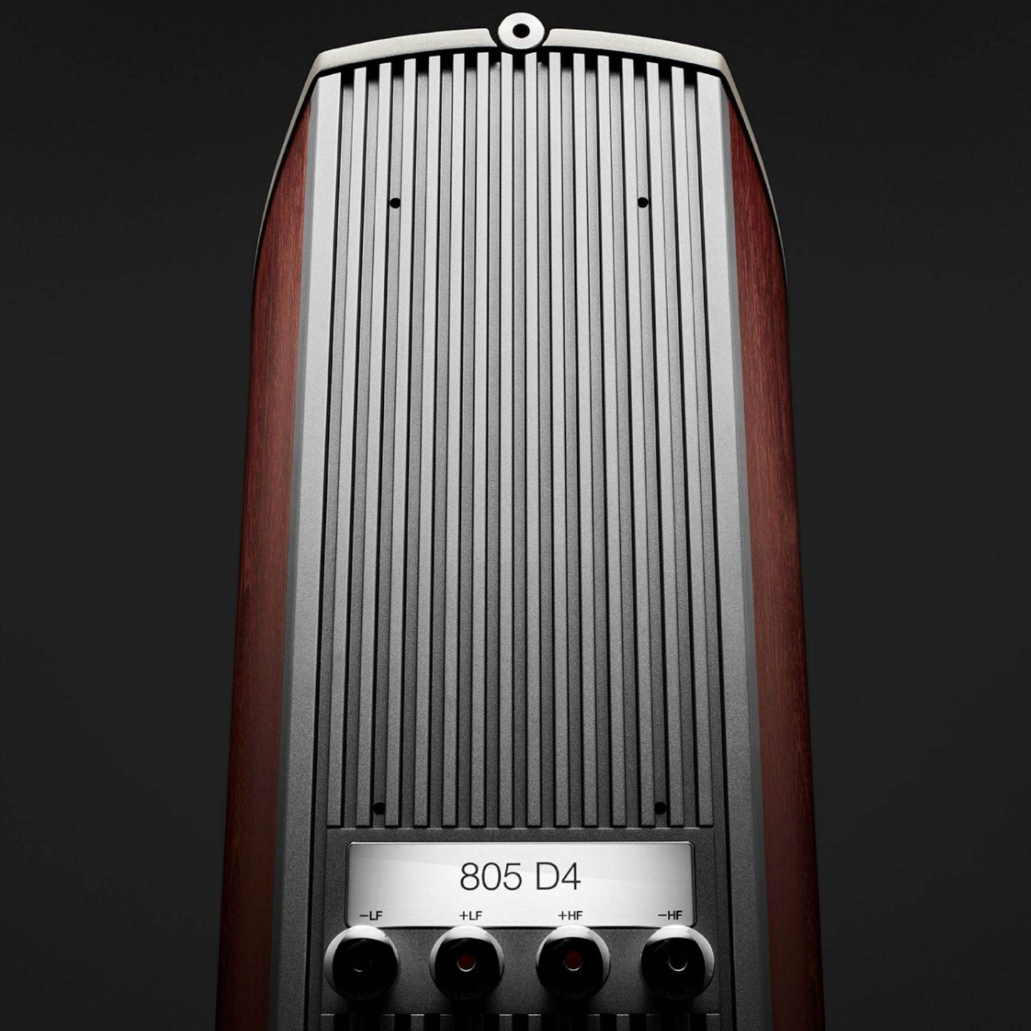 Bowers & Wilkins 805 D4 - Bookshelf Speaker - Pair - Vital Technologies LLC