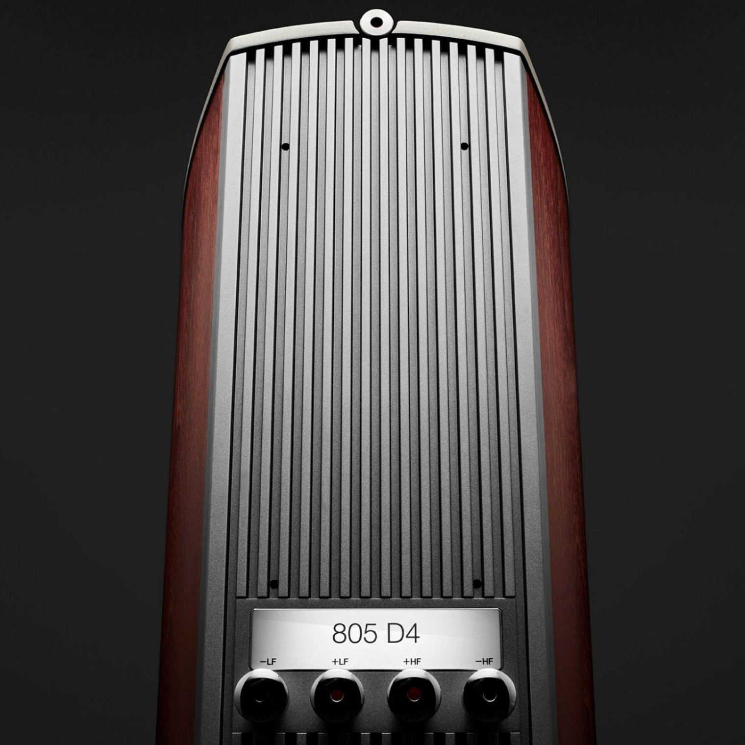 Bowers & Wilkins 805 D4 - Bookshelf Speaker - Pair - Vital Technologies LLC