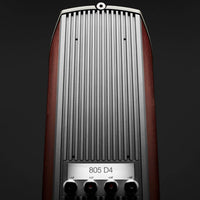 Bowers & Wilkins 805 D4 - Bookshelf Speaker - Pair - Vital Technologies LLC