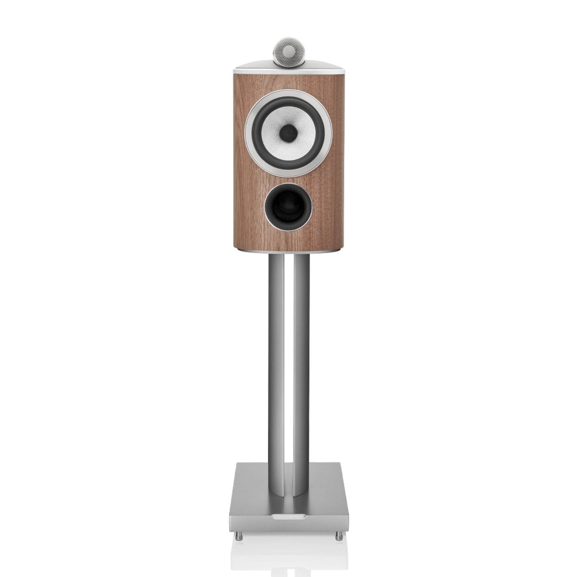 Bowers & Wilkins 805 D4 - Bookshelf Speaker - Pair - Vital Technologies LLC