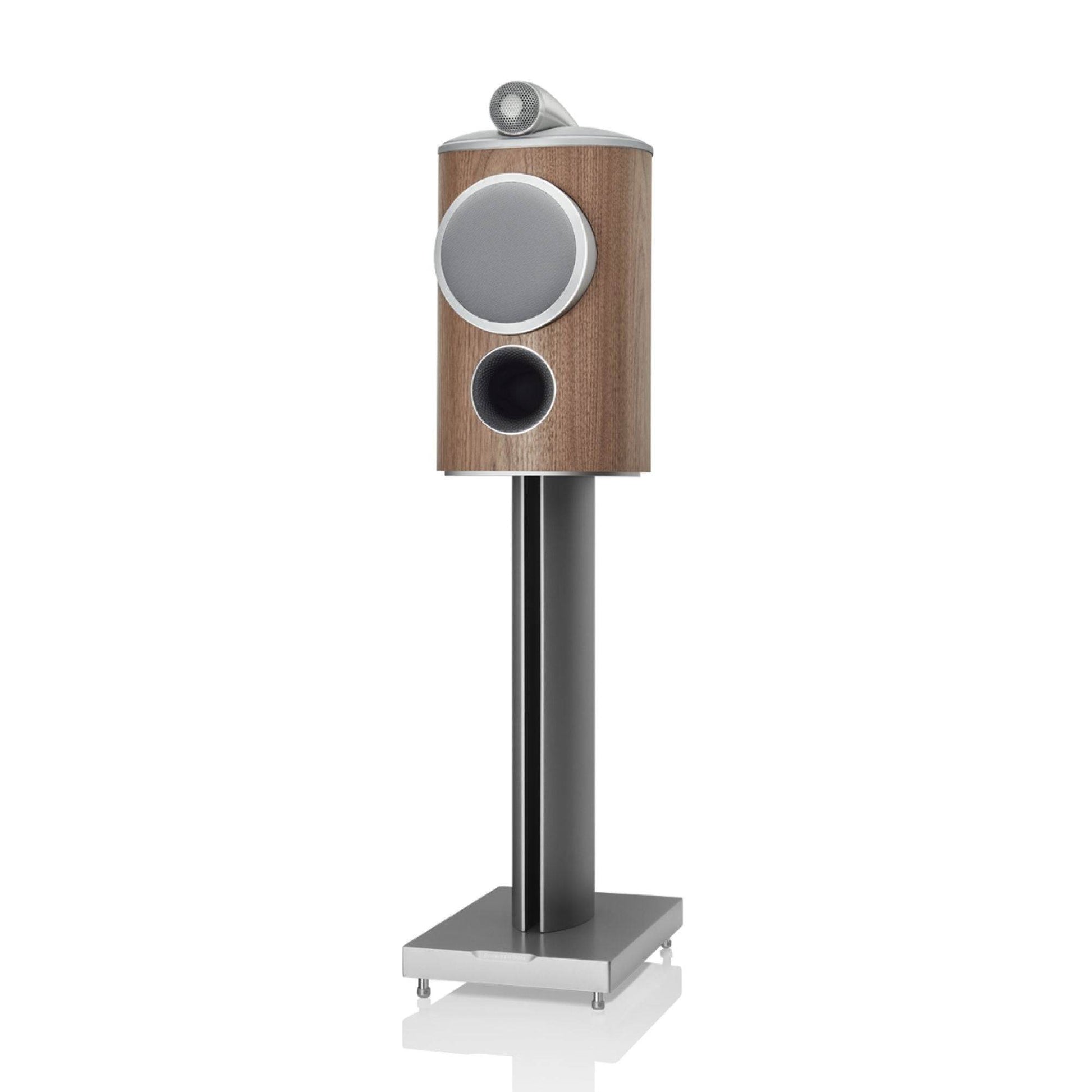 Bowers & Wilkins 805 D4 - Bookshelf Speaker - Pair - Vital Technologies LLC
