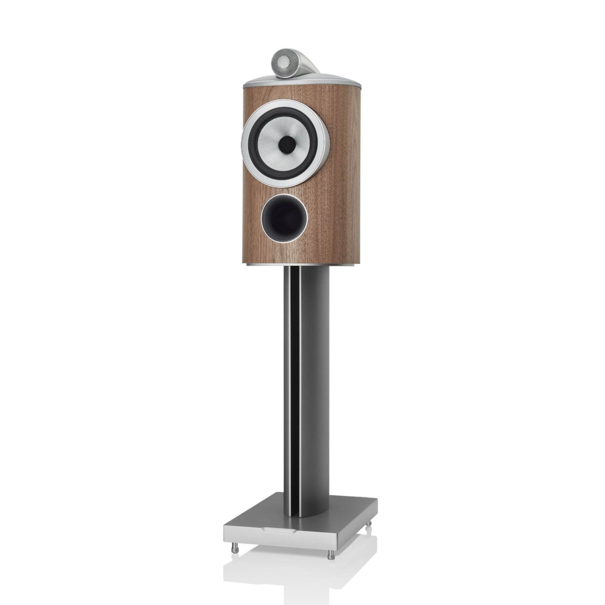 Bowers & Wilkins 805 D4 - Bookshelf Speaker - Pair - Vital Technologies LLC