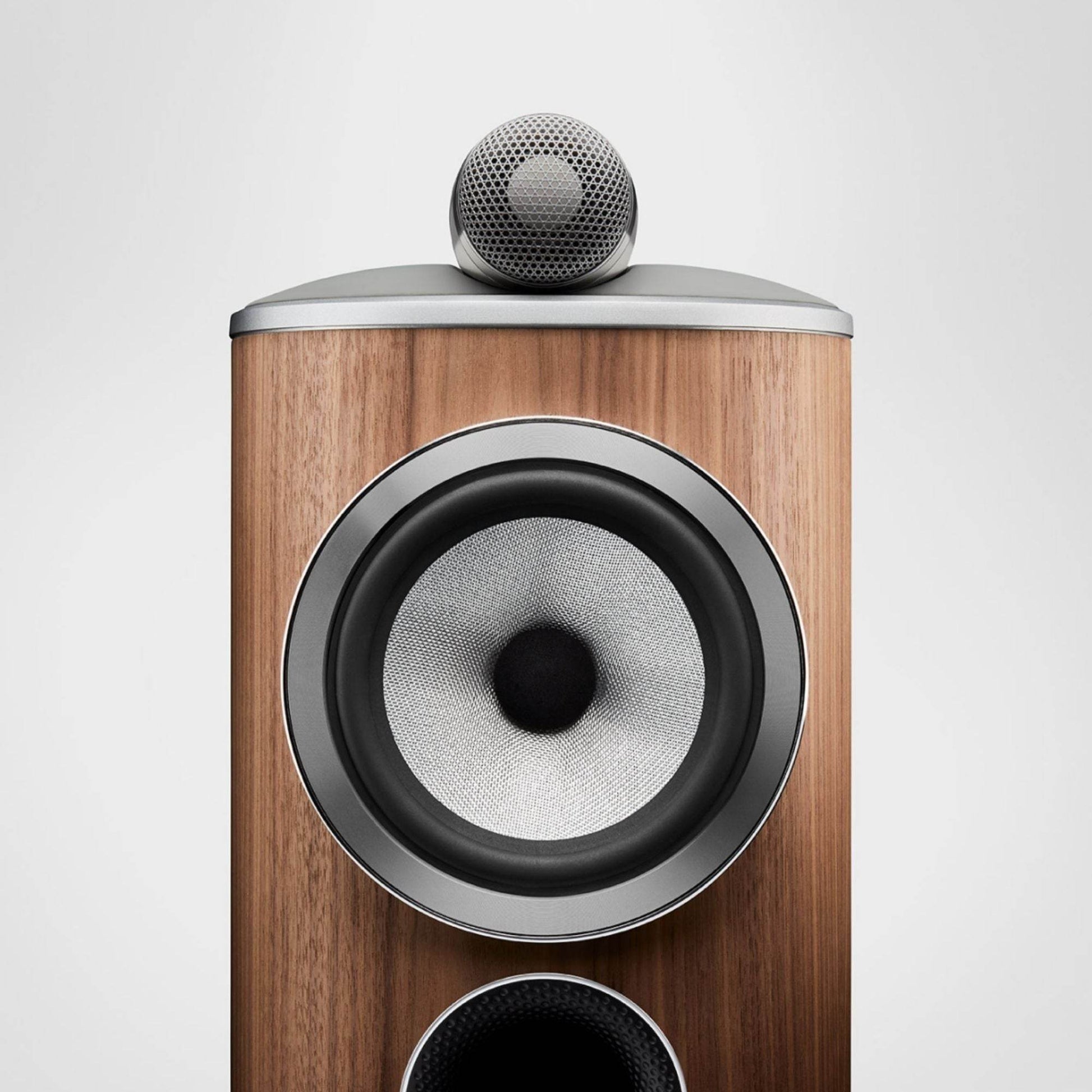 Bowers & Wilkins 805 D4 - Bookshelf Speaker - Pair - Vital Technologies LLC