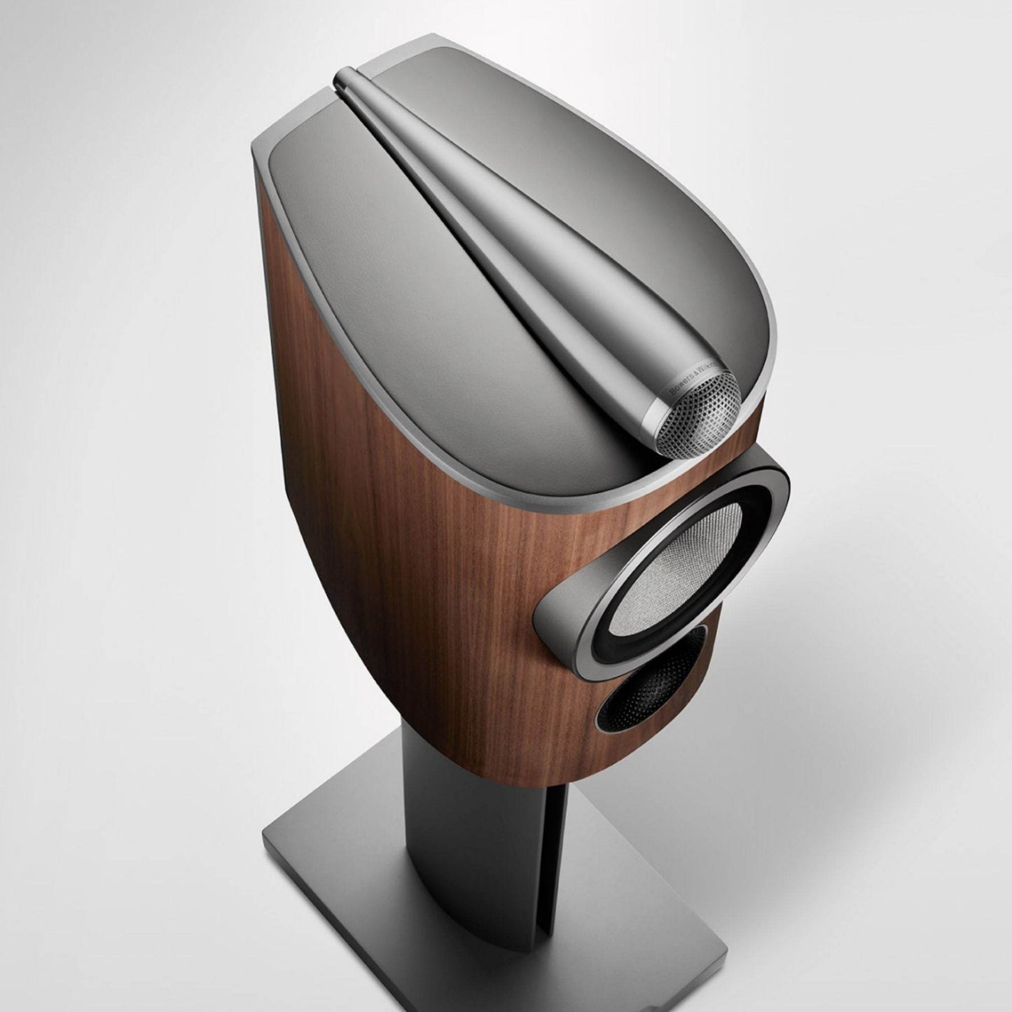 Bowers & Wilkins 805 D4 - Bookshelf Speaker - Pair - Vital Technologies LLC