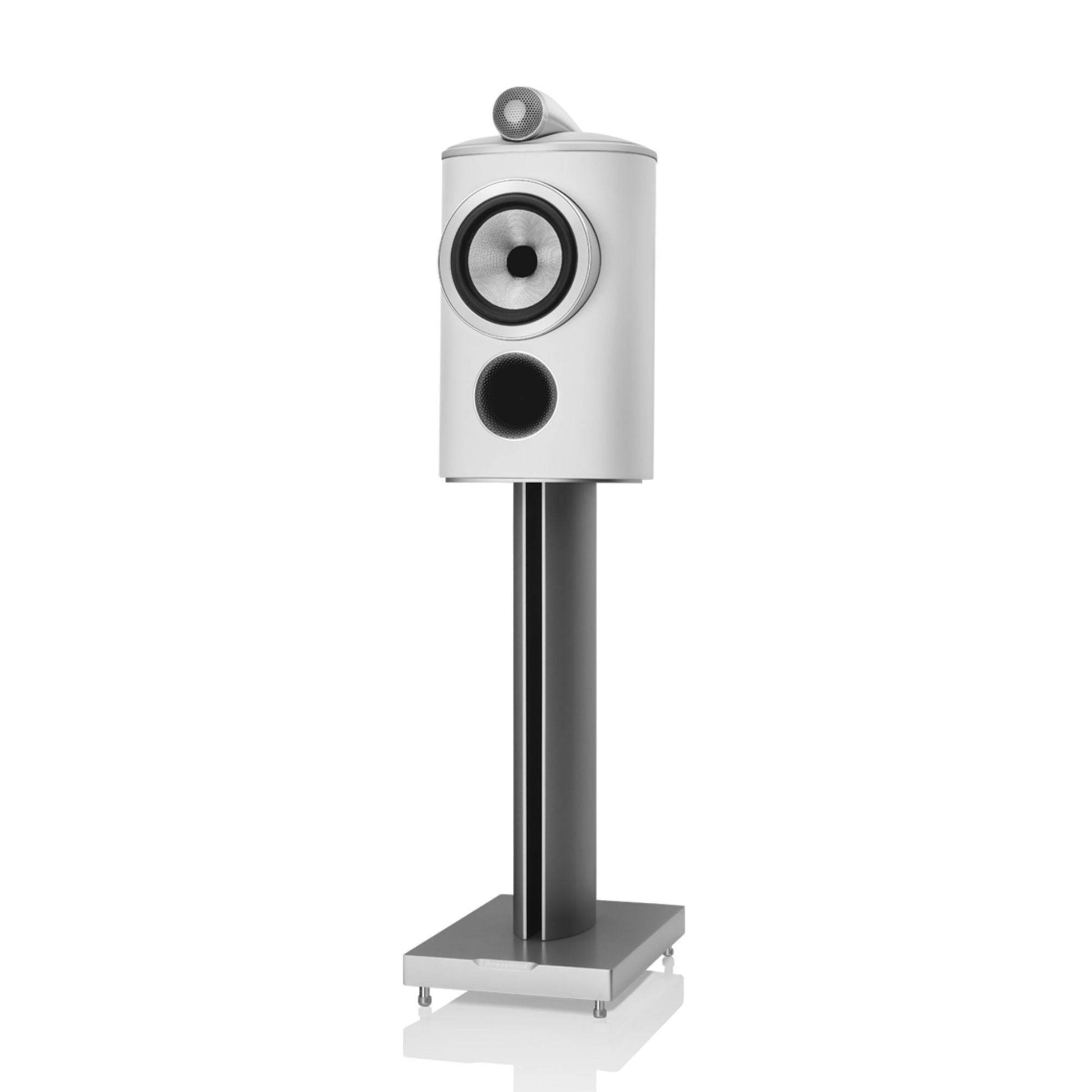 Bowers & Wilkins 805 D4 - Bookshelf Speaker - Pair - Vital Technologies LLC
