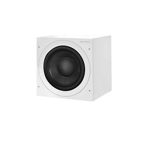 Bowers & Wilkins ASW608 - Powered Subwoofer - Vital Technologies LLC
