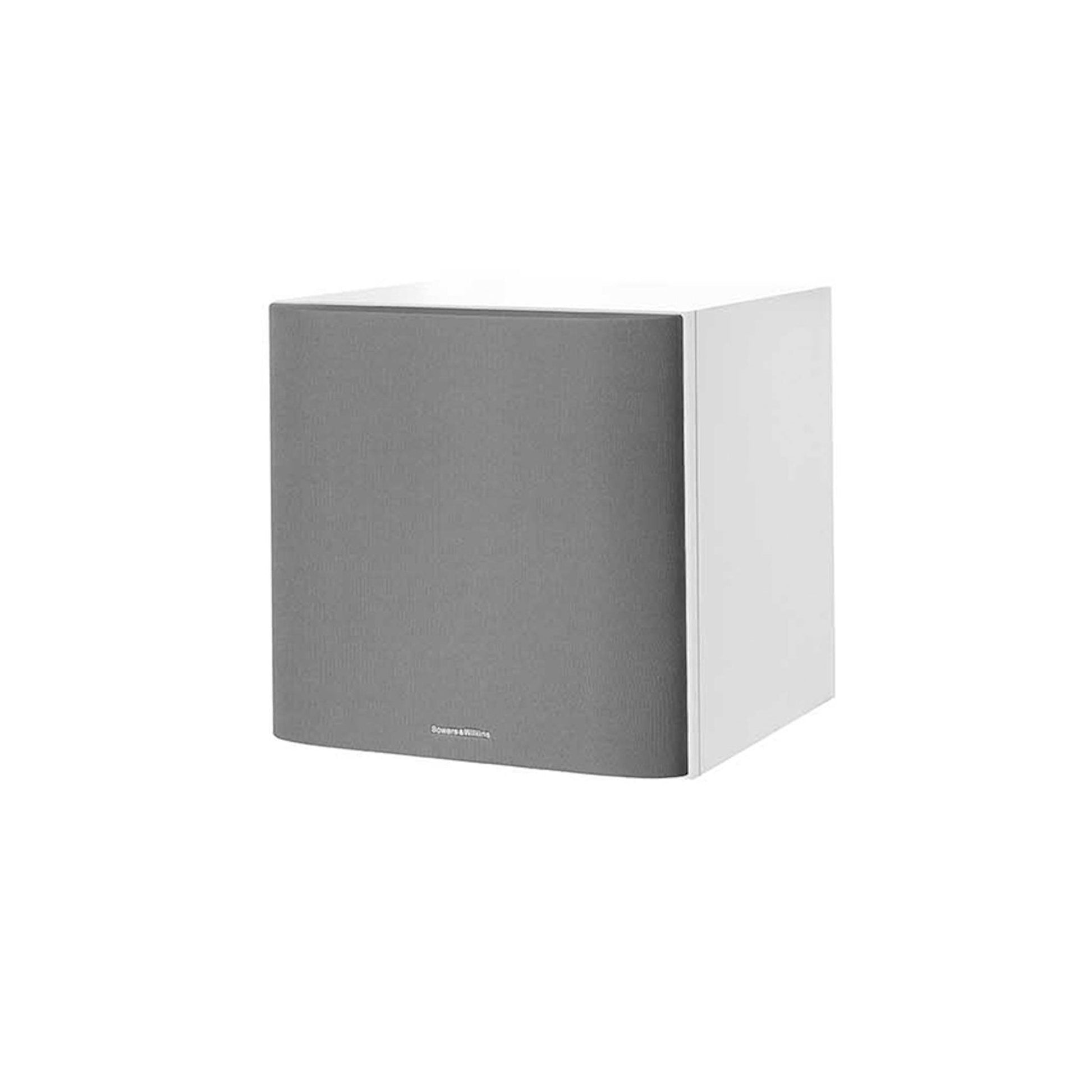 Bowers & Wilkins ASW608 - Powered Subwoofer - Vital Technologies LLC