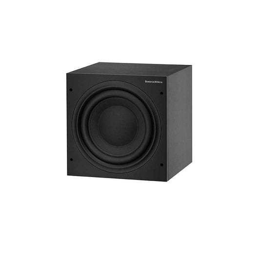 Bowers & Wilkins ASW610XP - Powered Subwoofer - Vital Technologies LLC