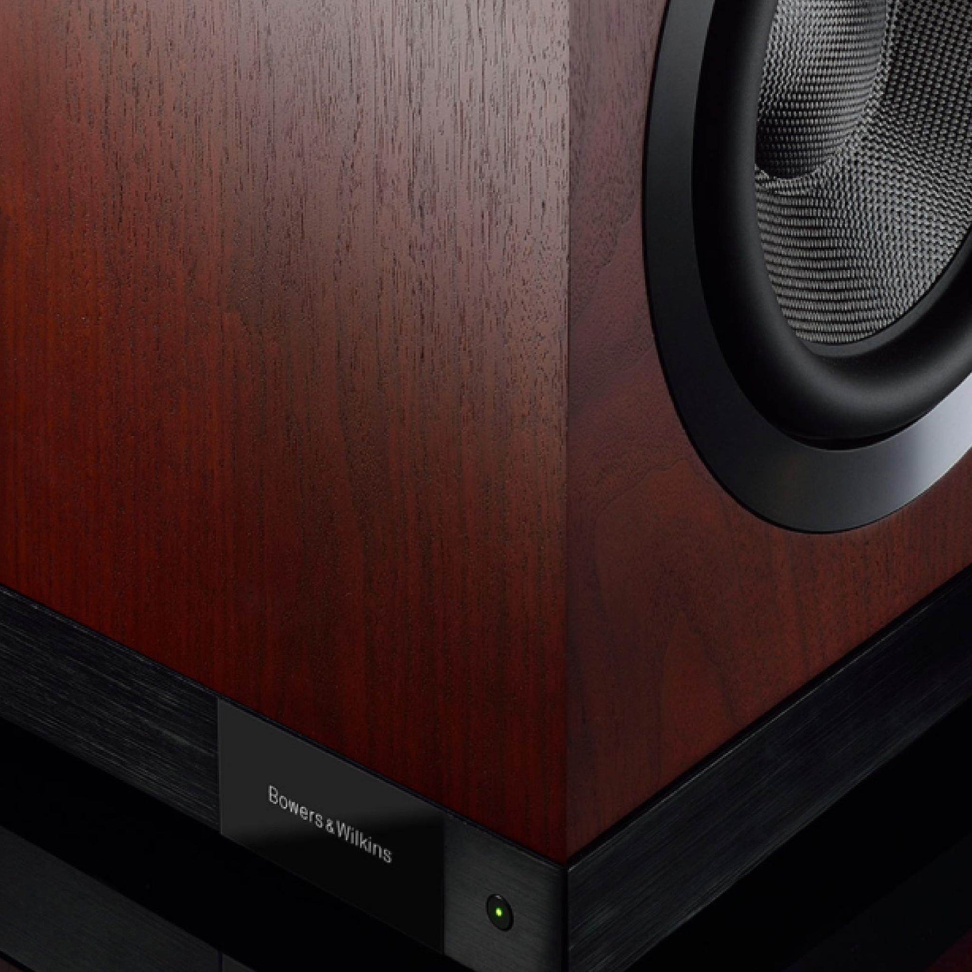 Bowers & Wilkins DB3D - Active Subwoofer - Vital Technologies LLC