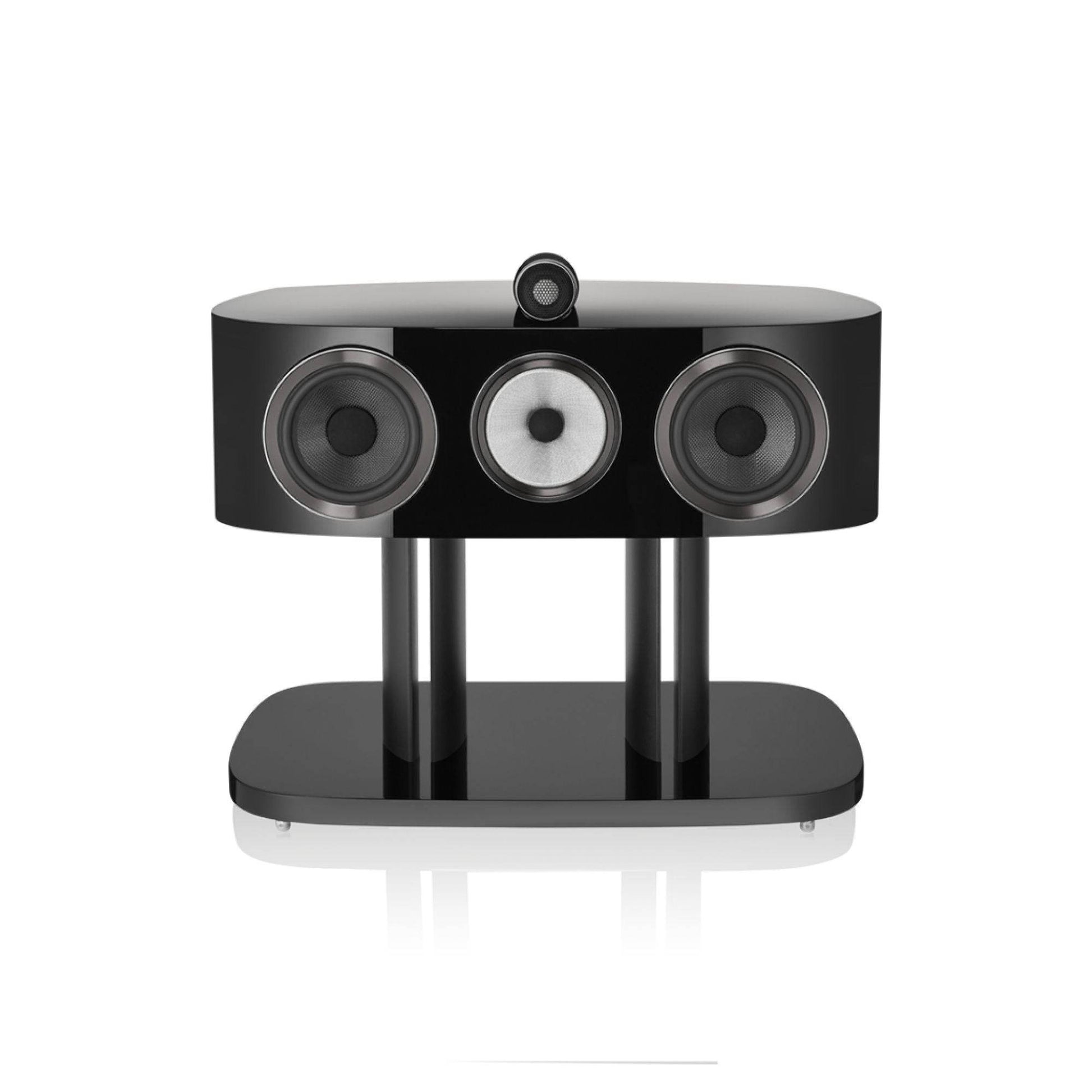 Bowers & Wilkins HTM82 D4 - Centre Speaker - Vital Technologies LLC