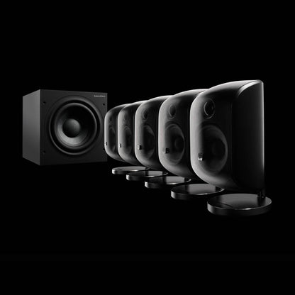 Bowers & Wilkins MT 50 - 5.1 Home Theatre System - Vital Technologies LLC