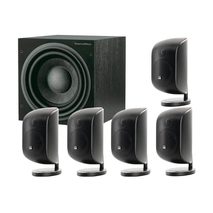 Bowers & Wilkins MT 50 - 5.1 Home Theatre System - Vital Technologies LLC