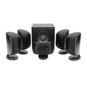Bowers & Wilkins MT 50 - 5.1 Home Theatre System - Vital Technologies LLC