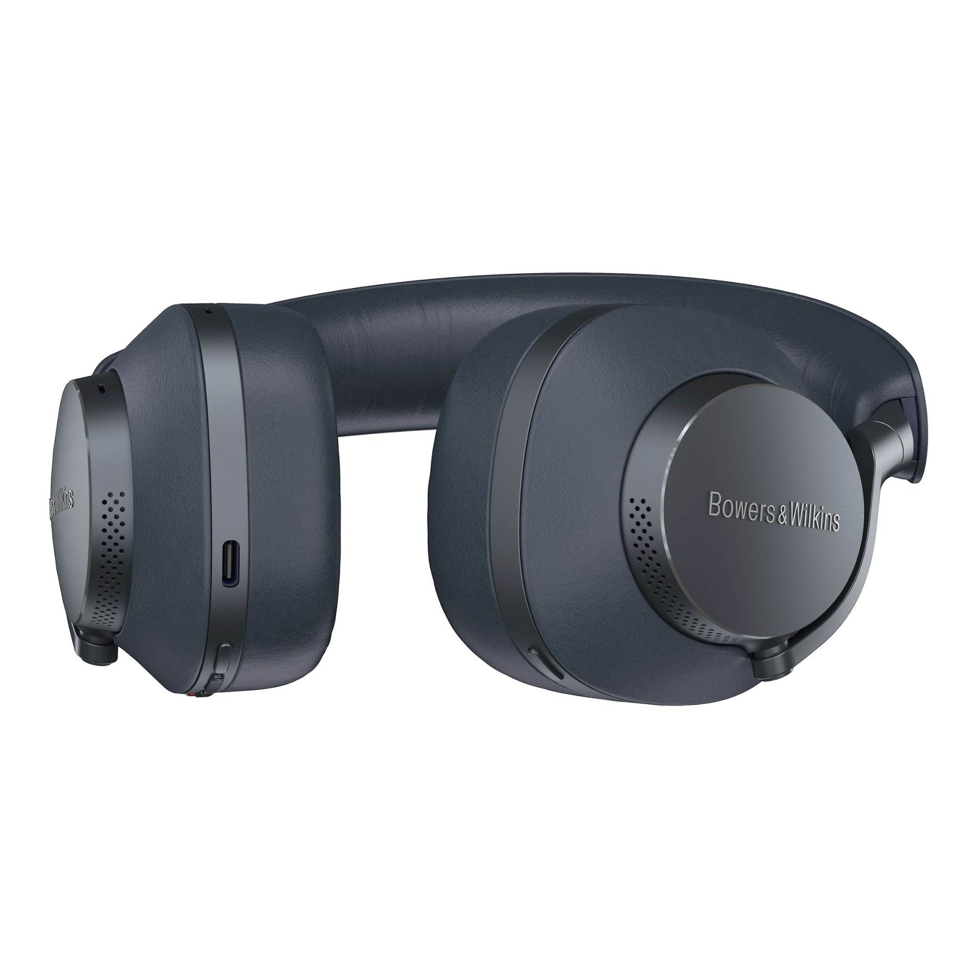 Bowers & Wilkins PX8 - Noise-Canceling Wireless Over-Ear Headphone - AVStore